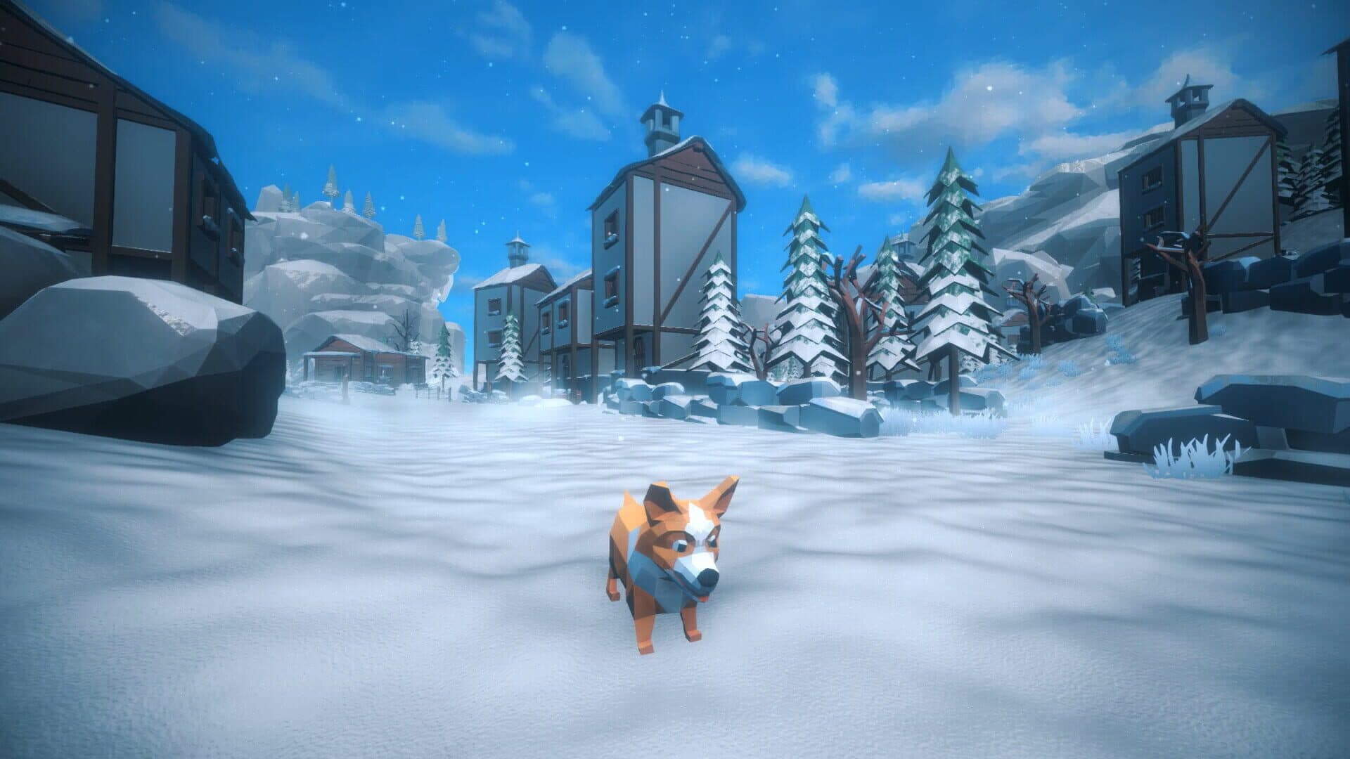 اسکرین‌شات My Lovely Dog Adventure - 3