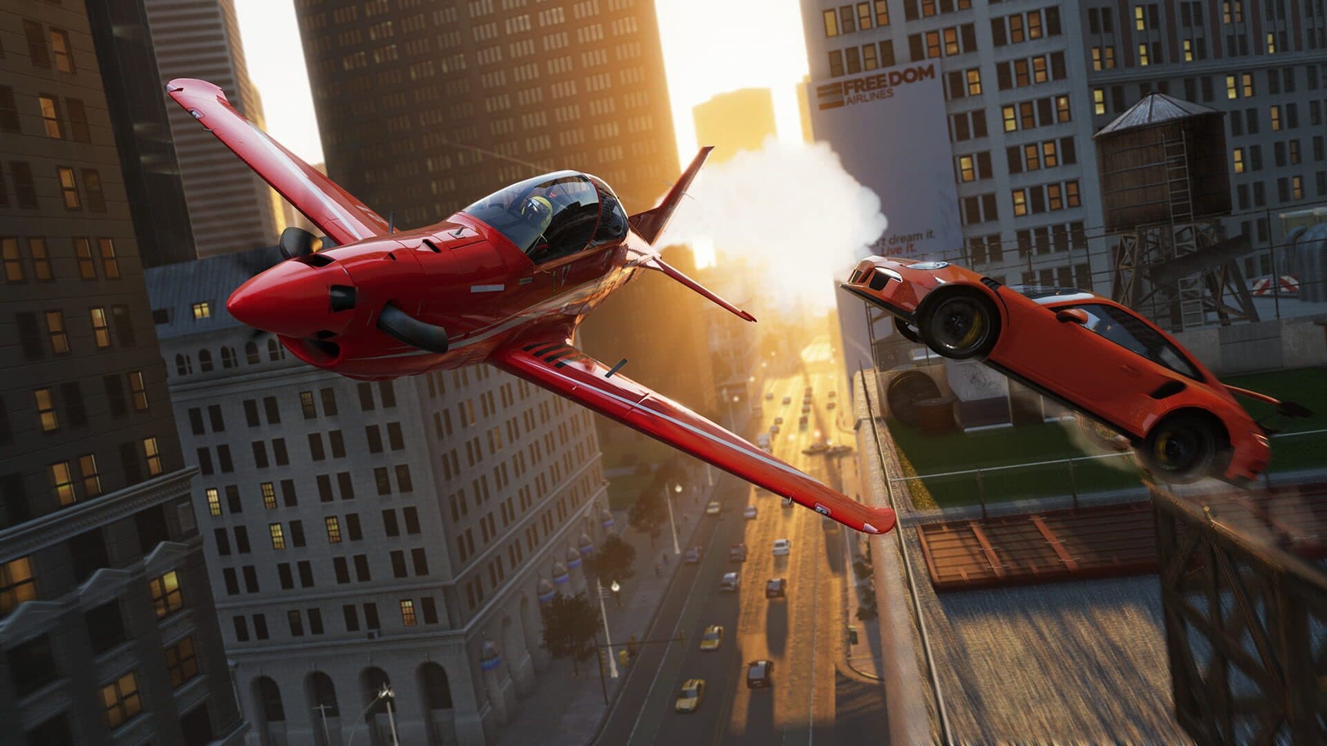 The Crew 2 screenshot 3