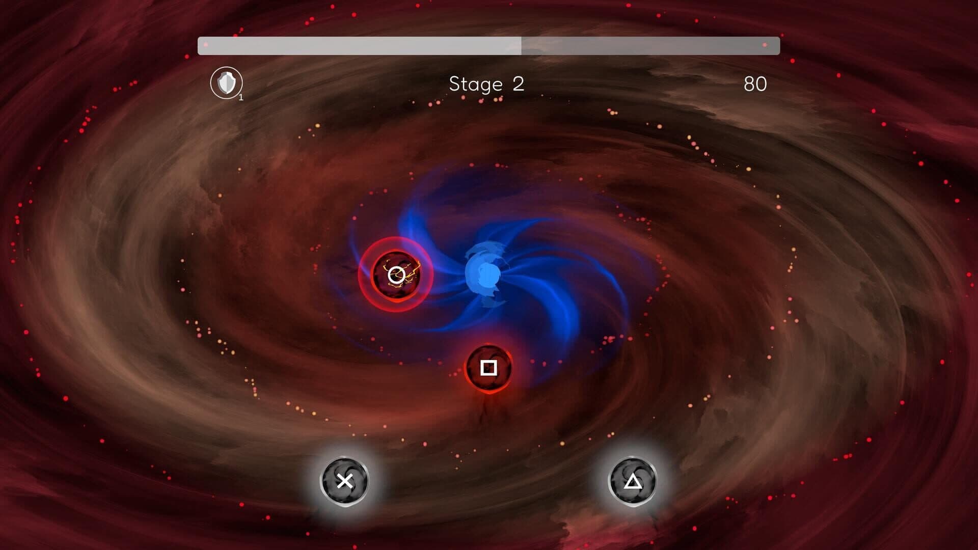 اسکرین‌شات Magnitude: Epsilon - 3