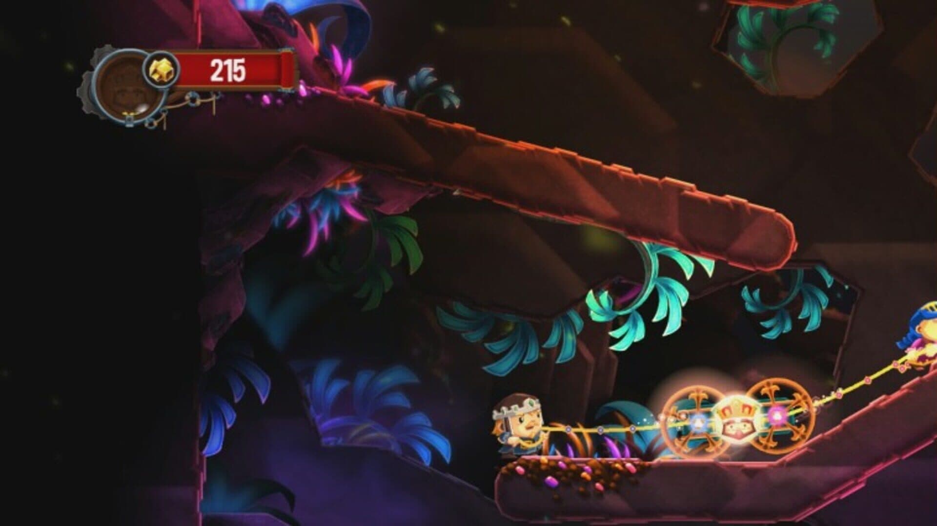 Chariot screenshot 7