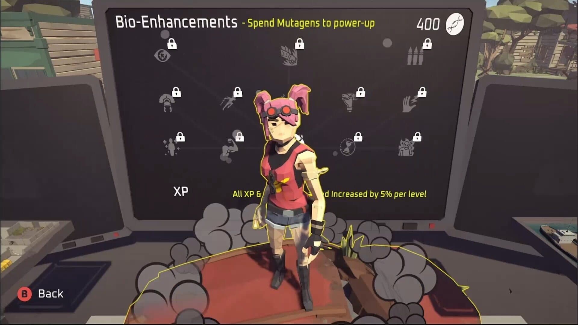 Endless Deaths screenshot 3