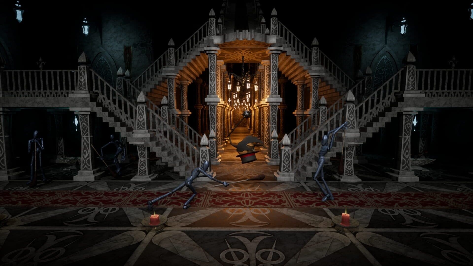 WarriOrb screenshot 5