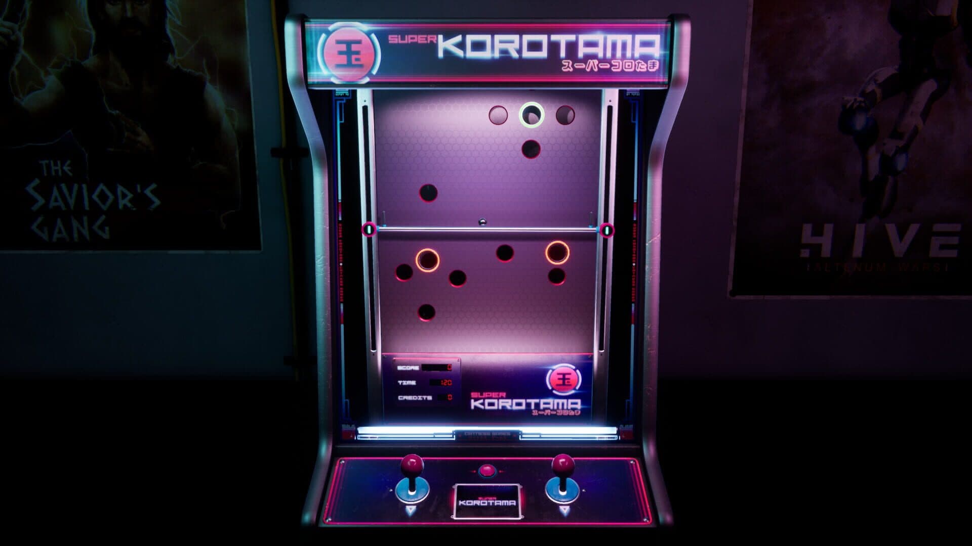 Super Korotama screenshot 3