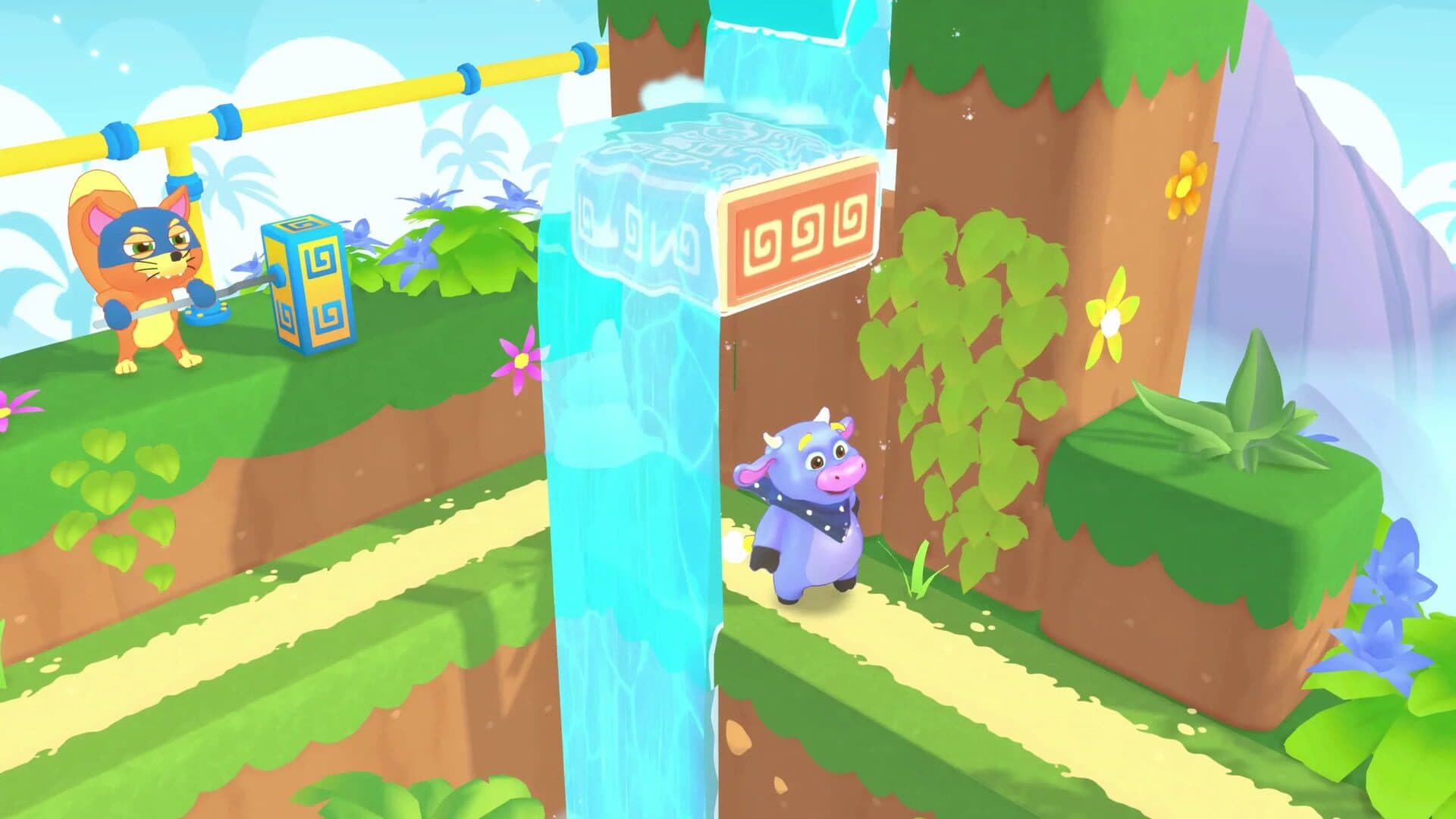 Nick Jr. Party Adventure screenshot 5