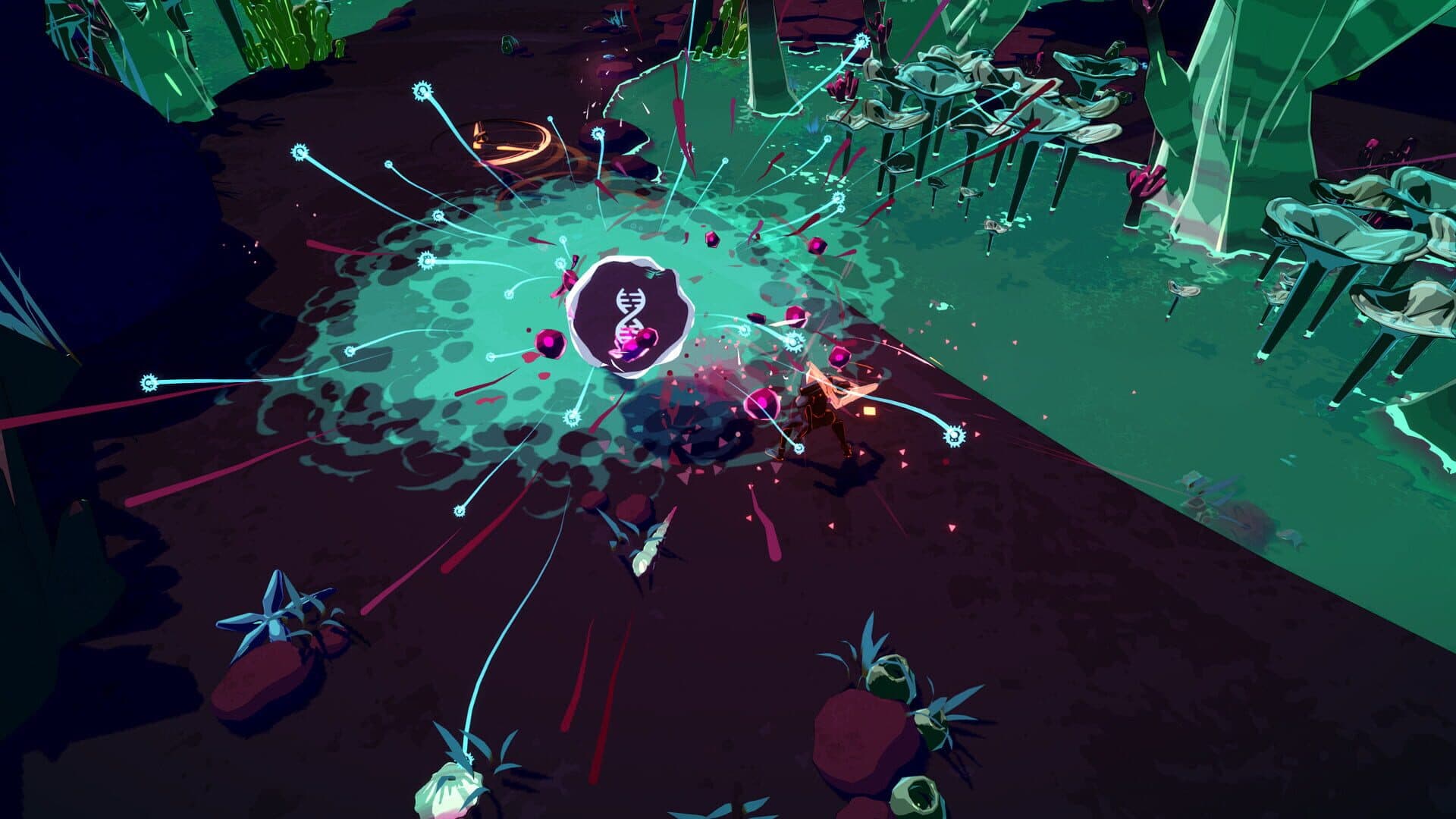 Deflector screenshot 11