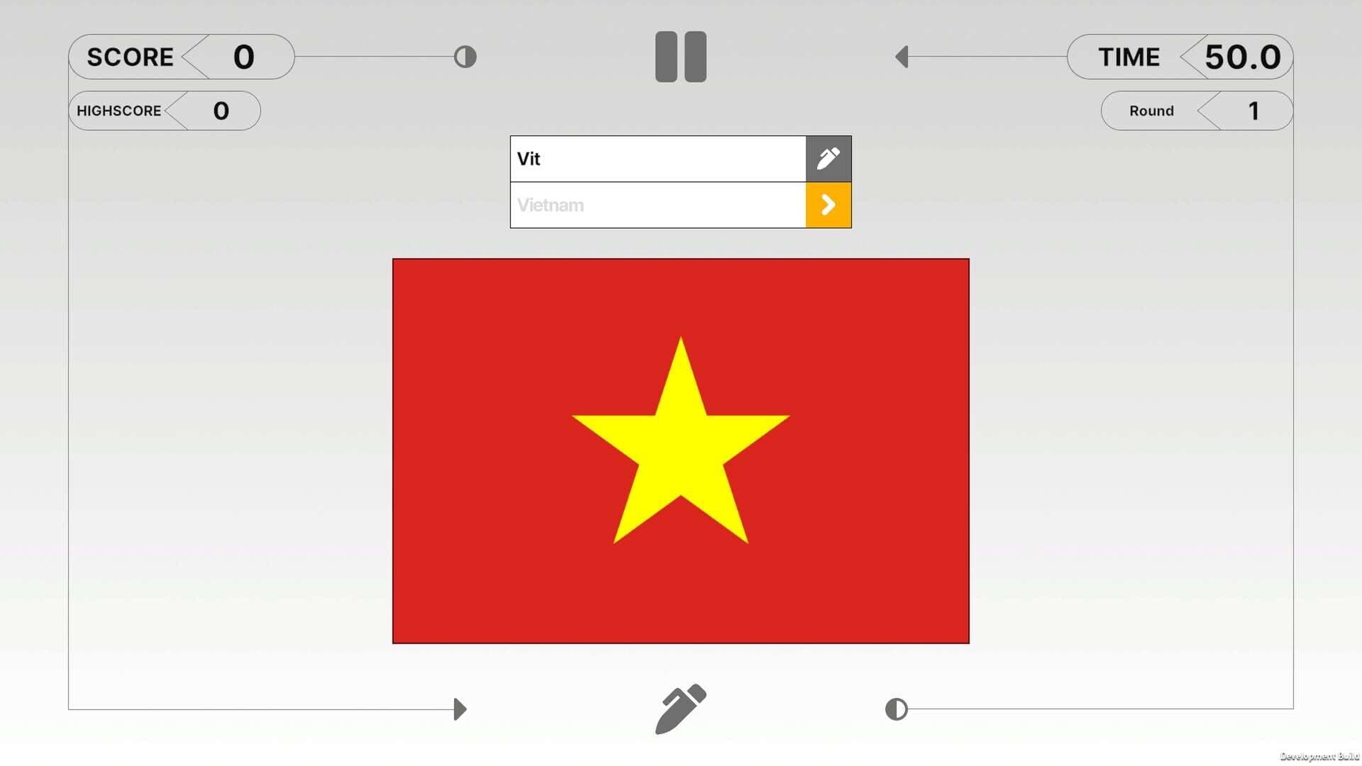 اسکرین‌شات Guess the Flag! - 8