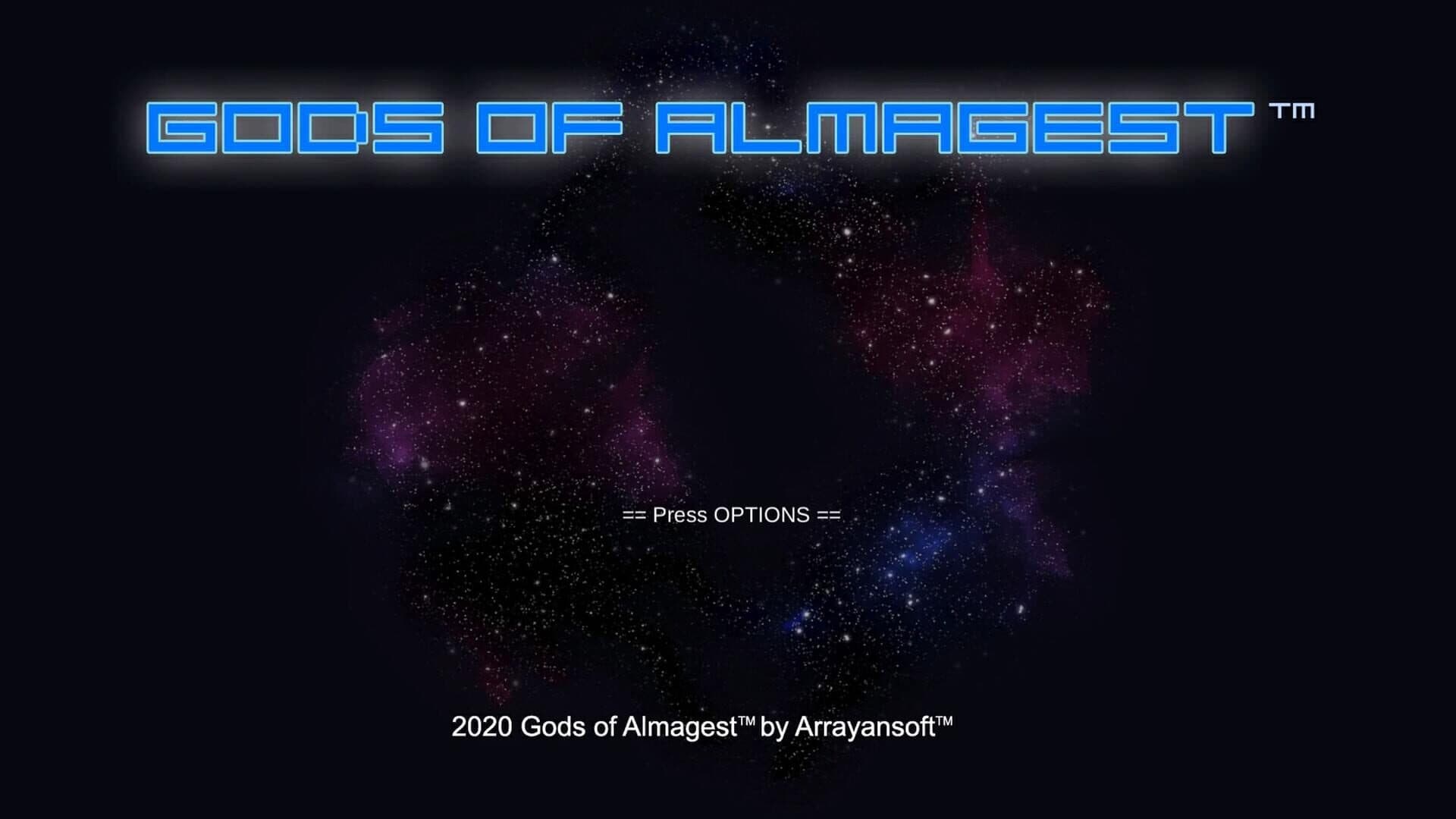 اسکرین‌شات Gods of Almagest - 3