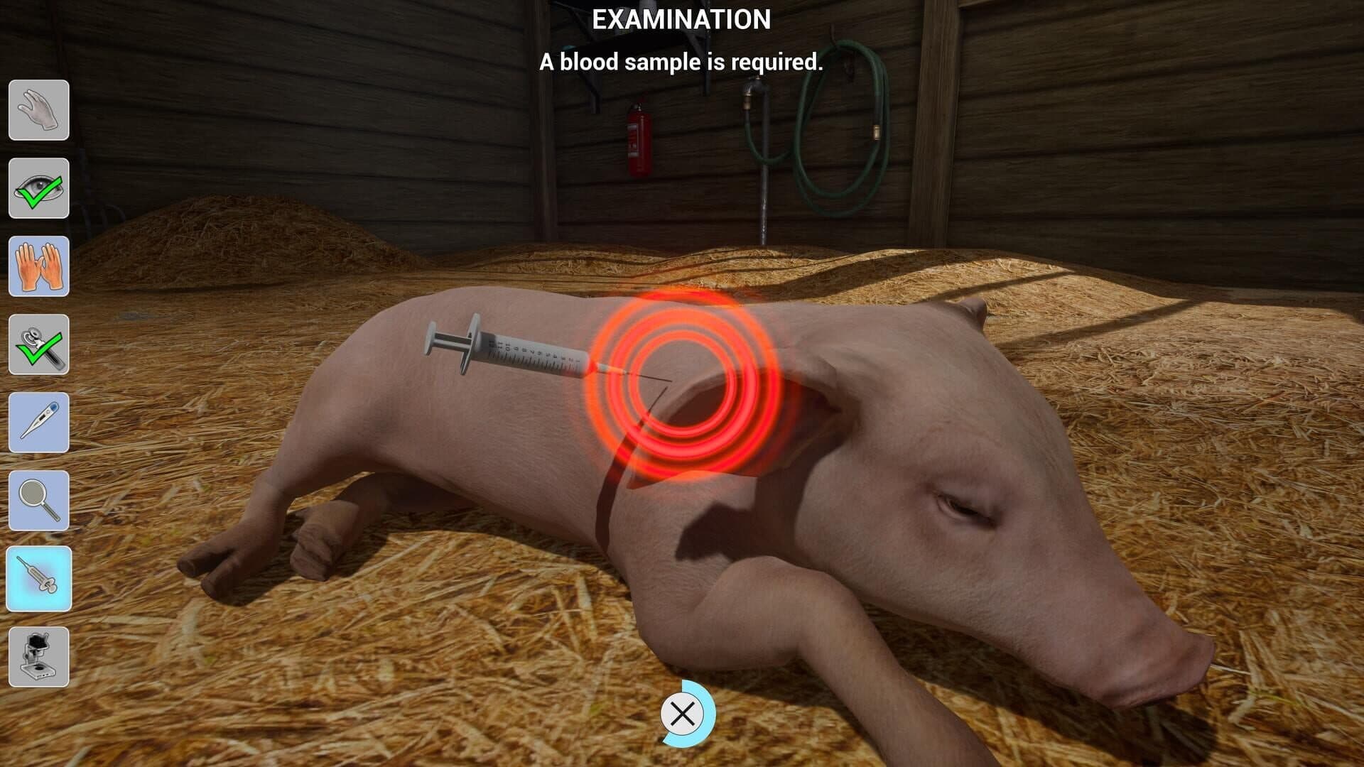 اسکرین‌شات My Life: Farm Vet - 7