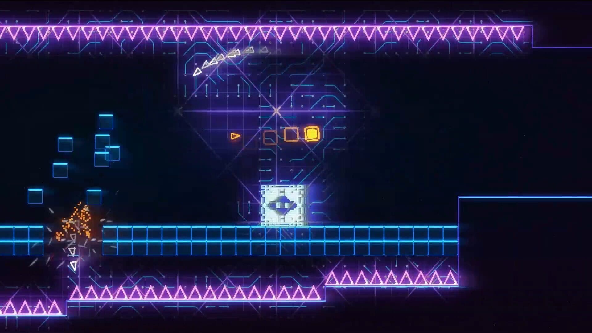 Flatland Vol.2 screenshot 16