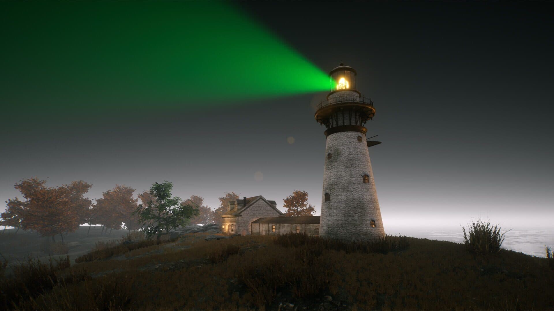اسکرین‌شات The Green Light - 5