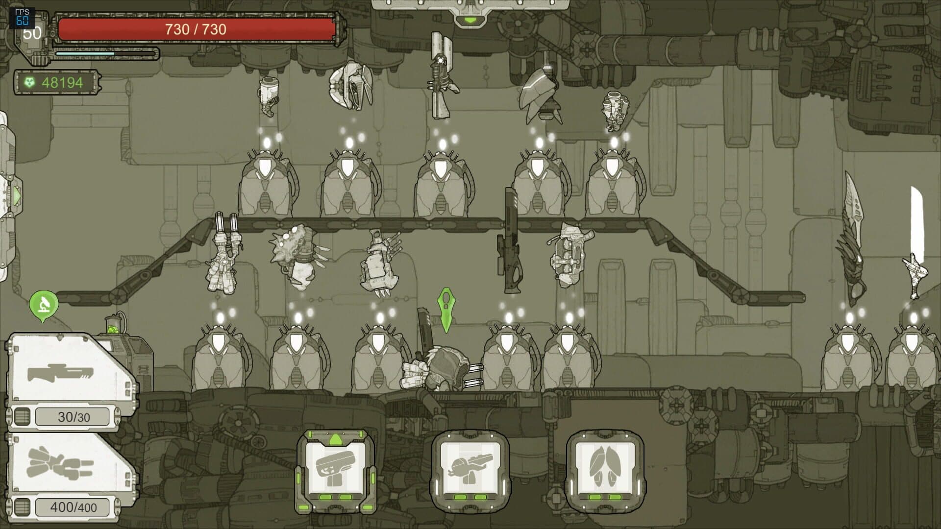 Original Journey screenshot 2