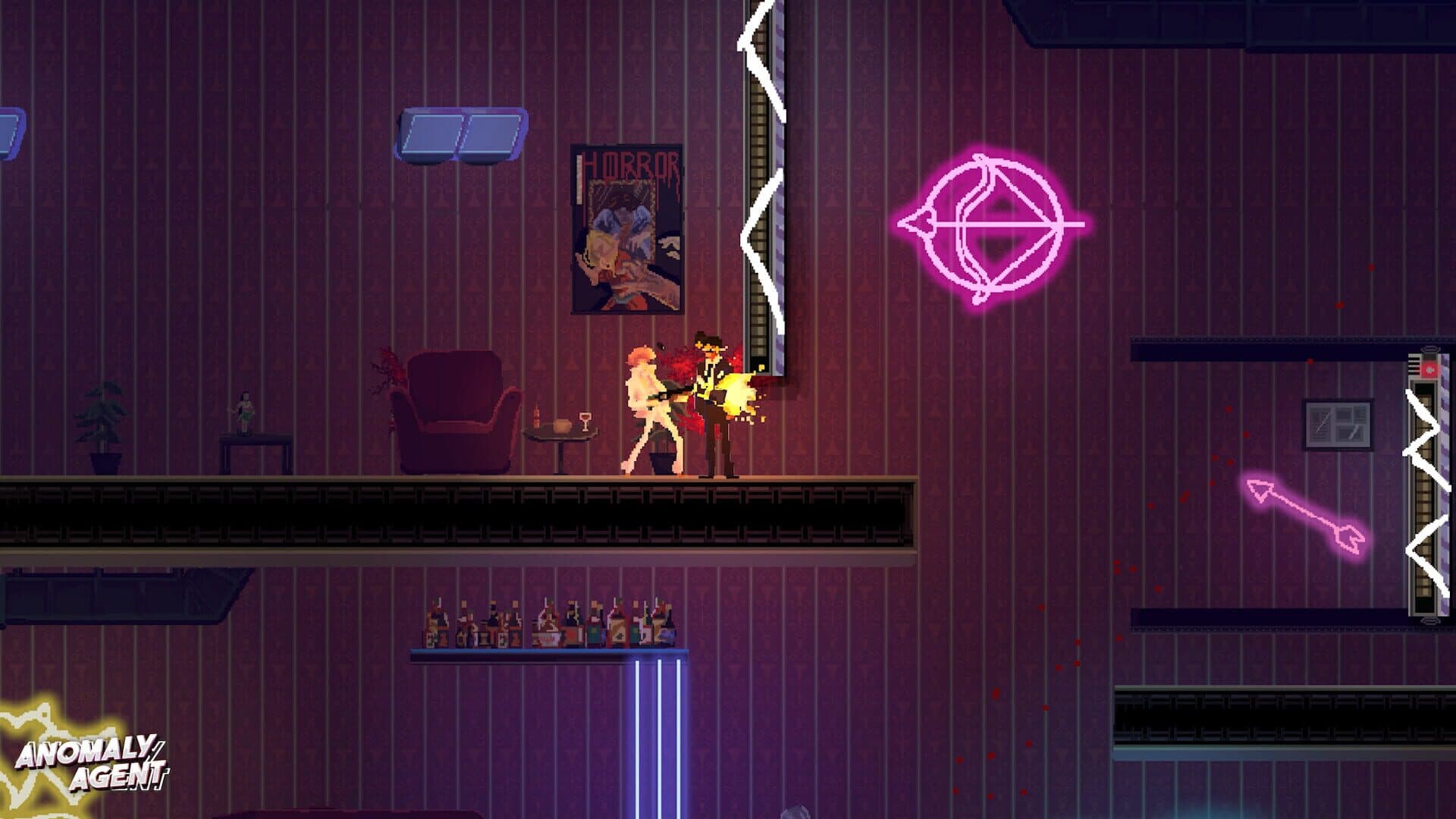 Anomaly Agent screenshot 4