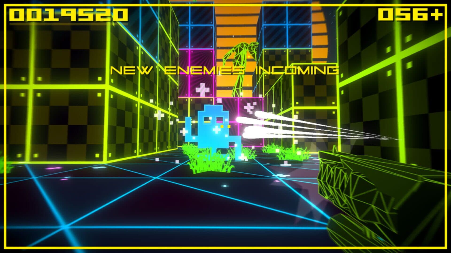 Super Destronaut: Land Wars screenshot 0