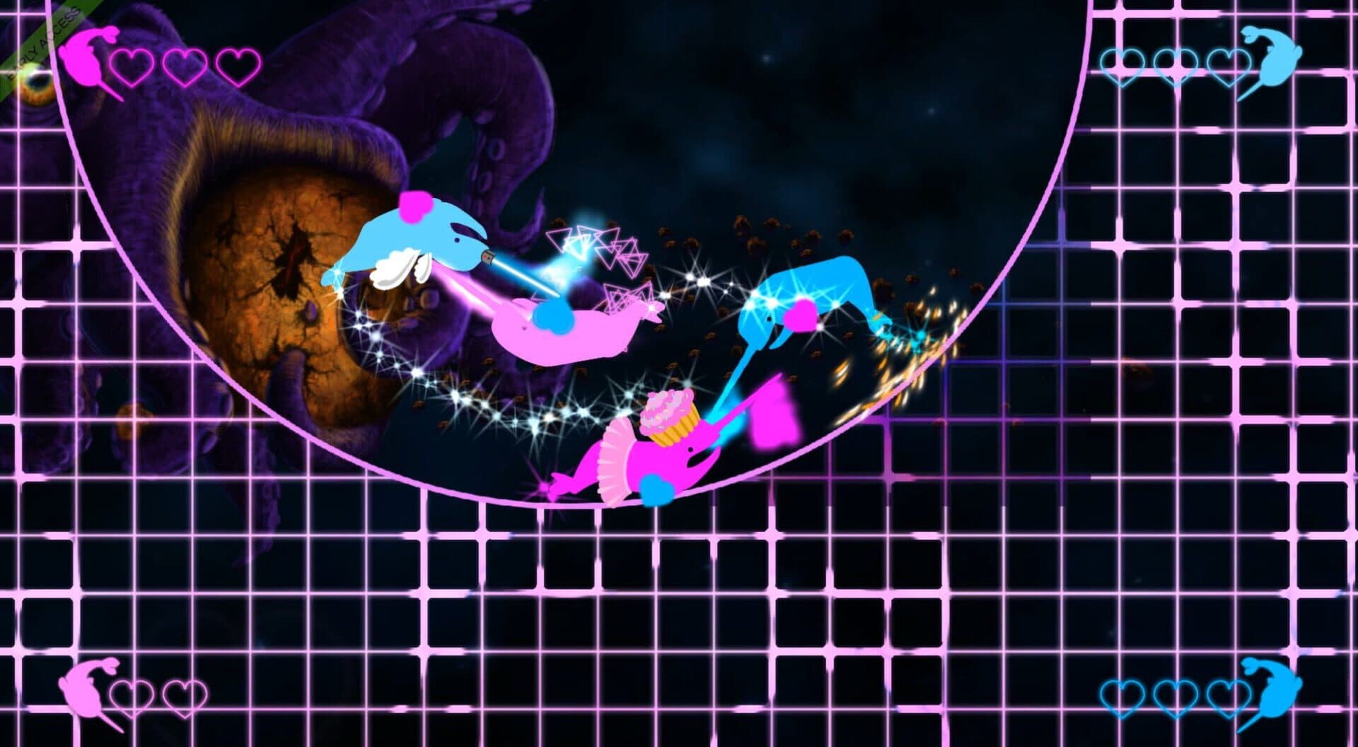 اسکرین‌شات Starwhal - 4