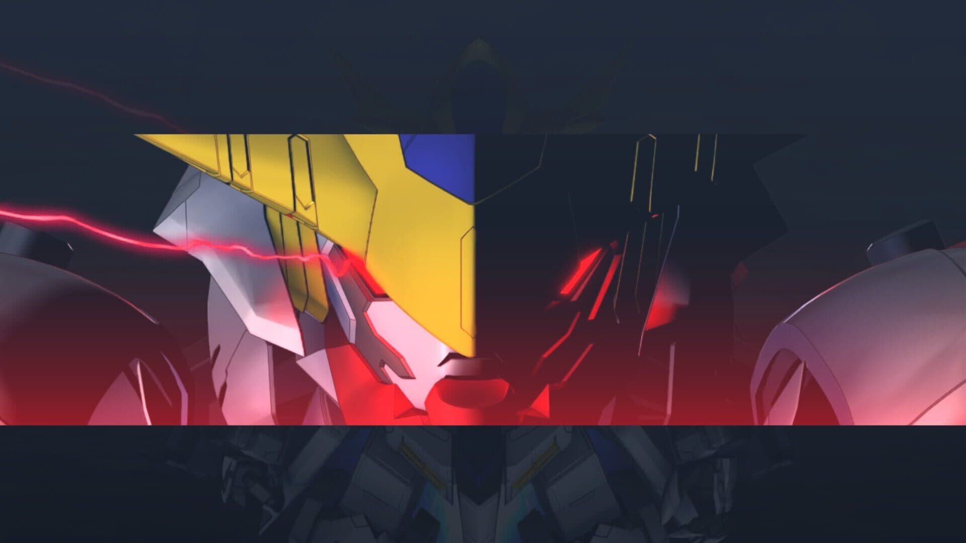 اسکرین‌شات SD Gundam G Generation Cross Rays - 5