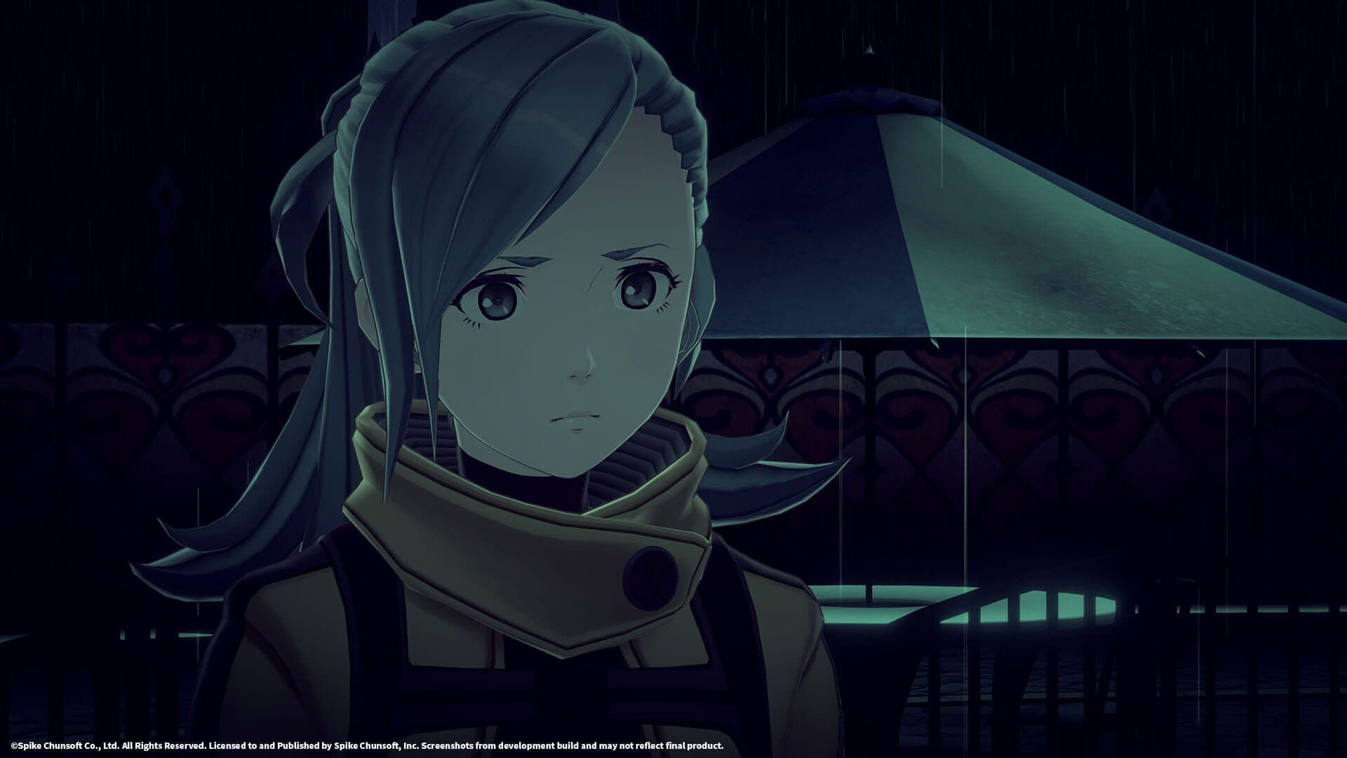 AI: The Somnium Files screenshot 10
