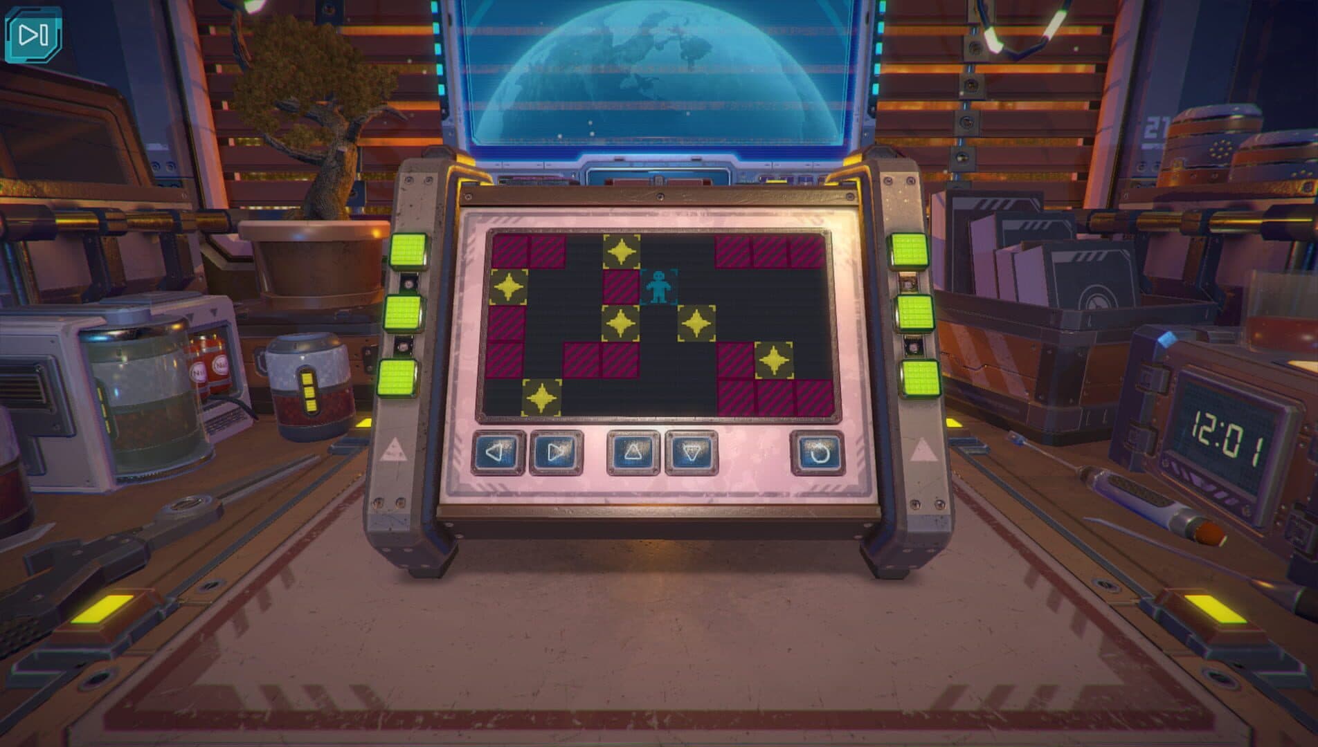 Access Denied screenshot 2