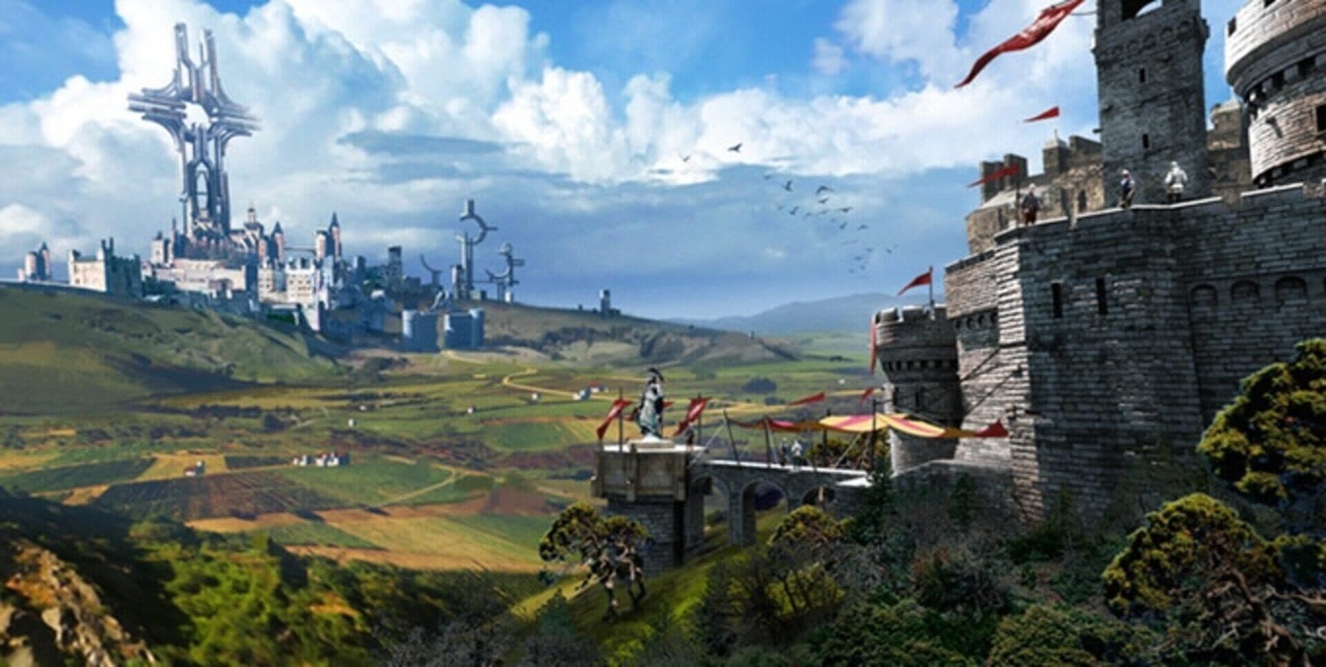 Unsung Story screenshot 1