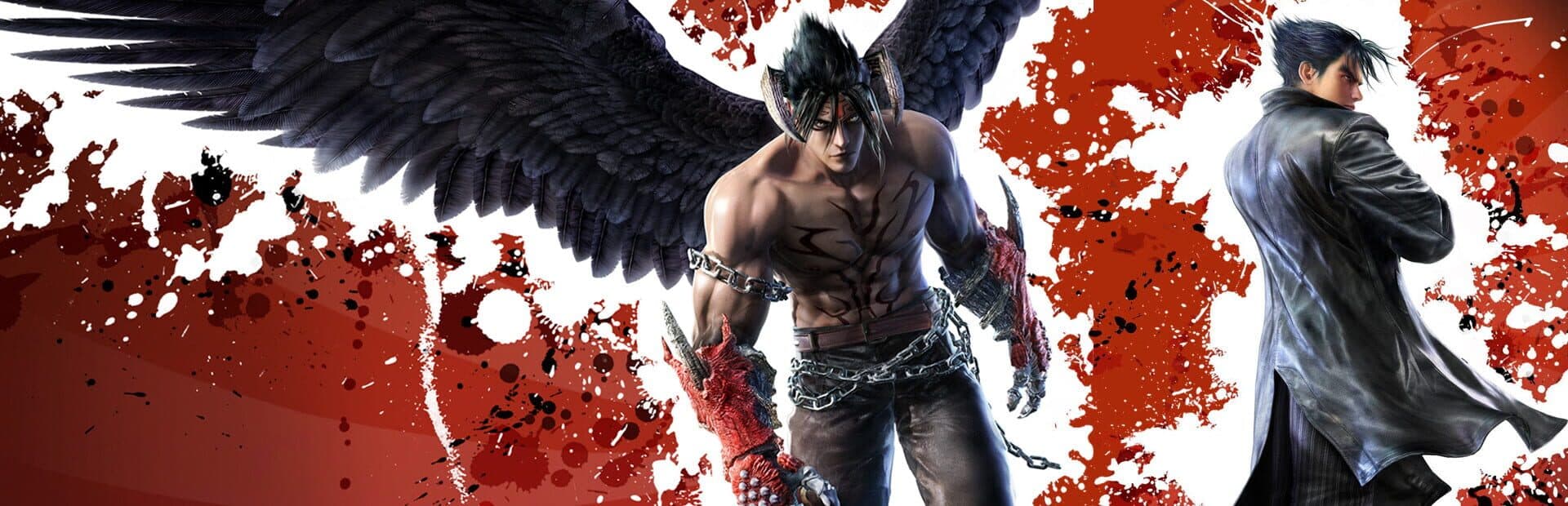 Tekken 7