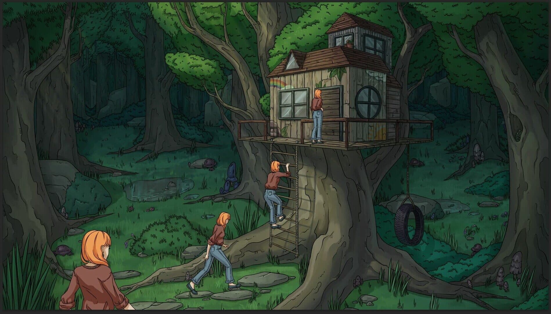Leila screenshot 6
