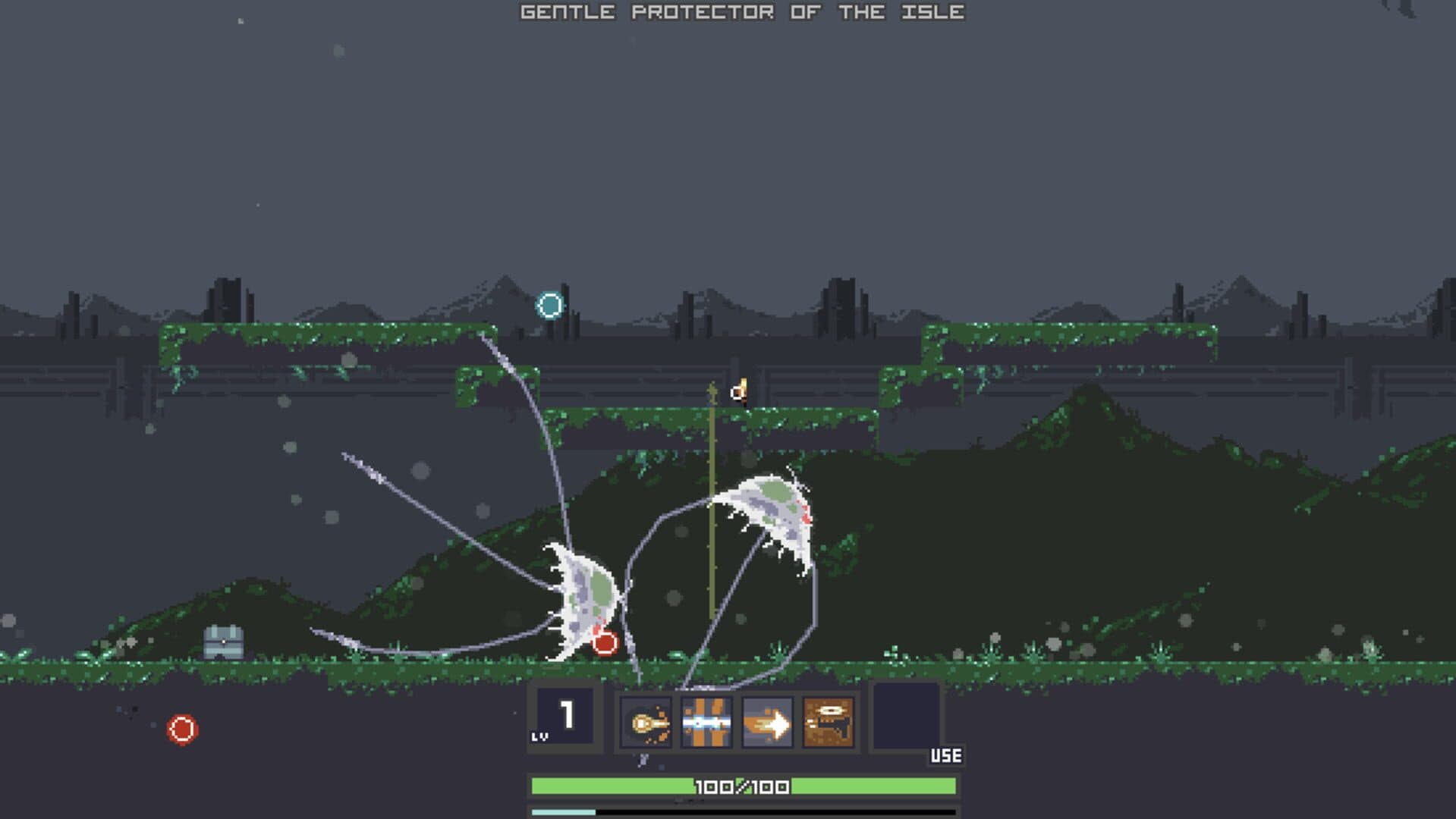 Risk of Rain screenshot 4