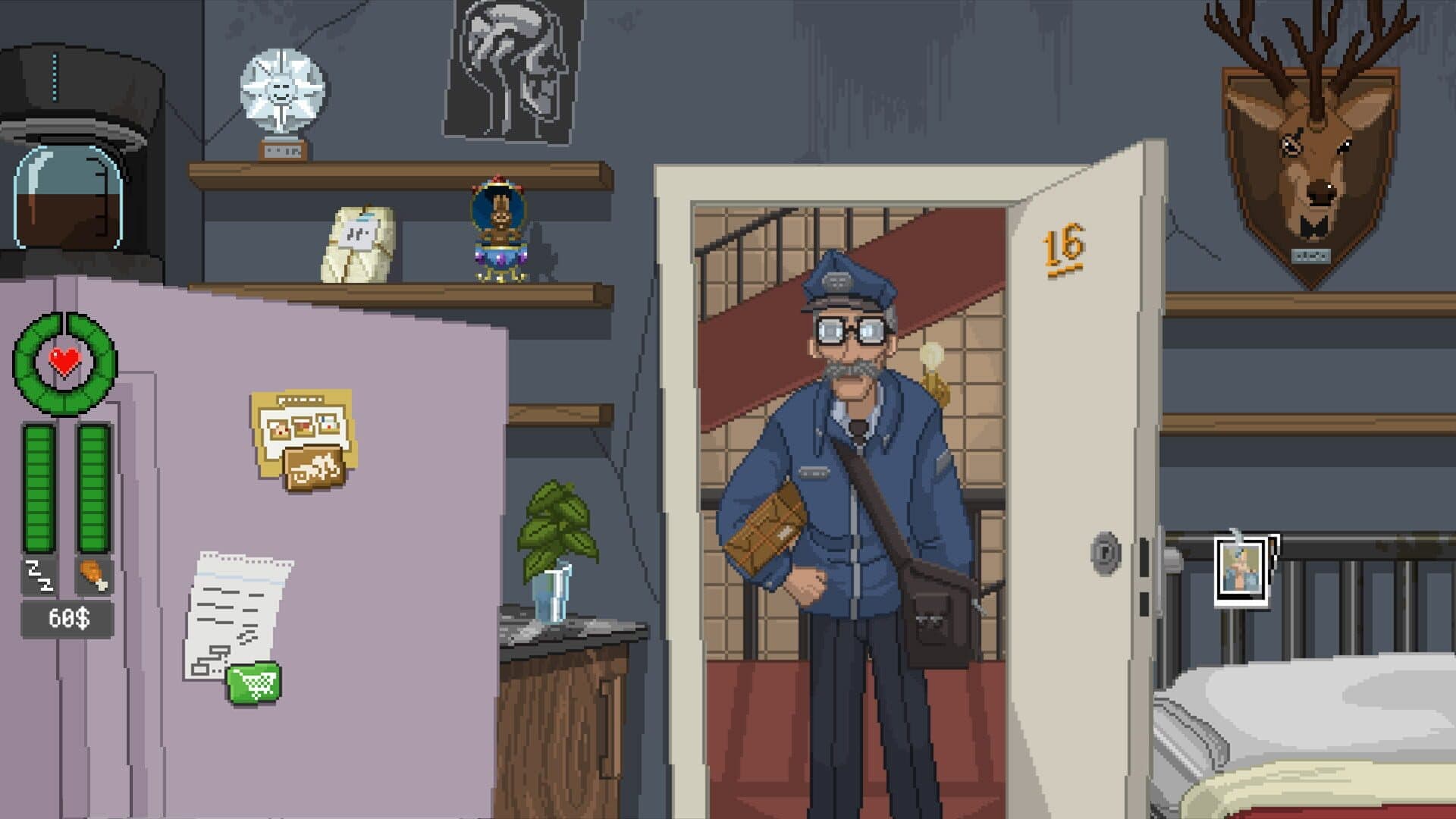 Do Not Feed the Monkeys screenshot 0