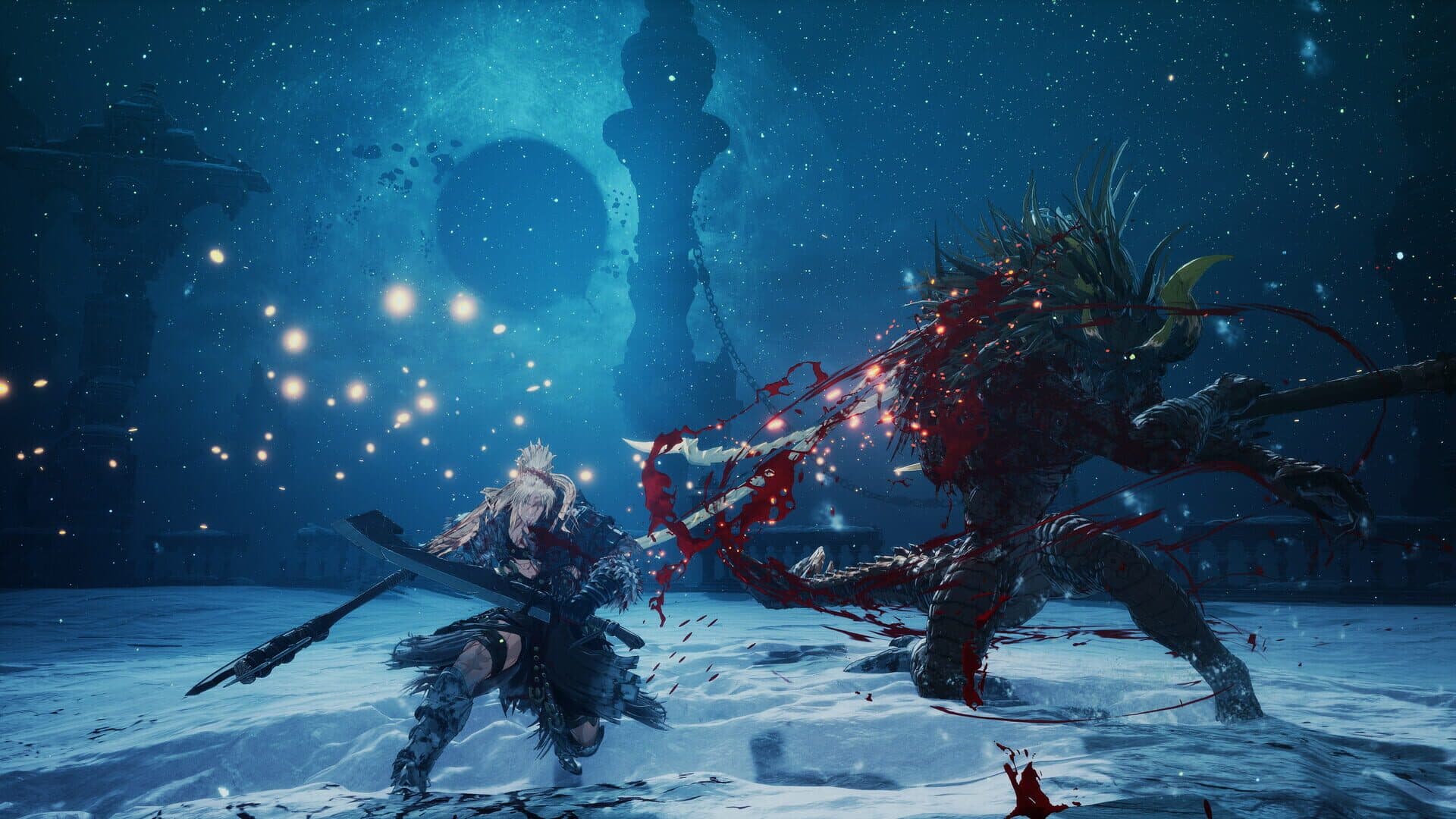 The First Berserker: Khazan screenshot 8