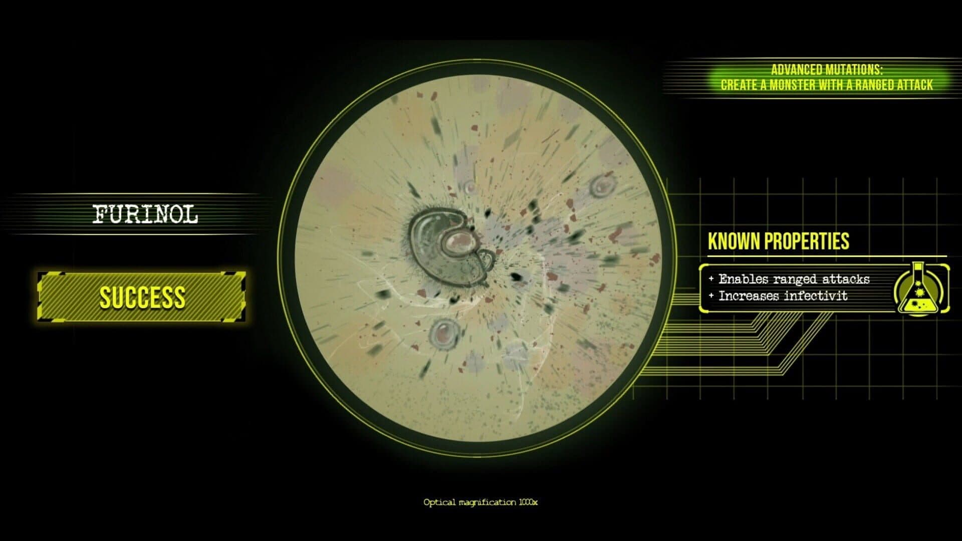 Creature Lab screenshot 5