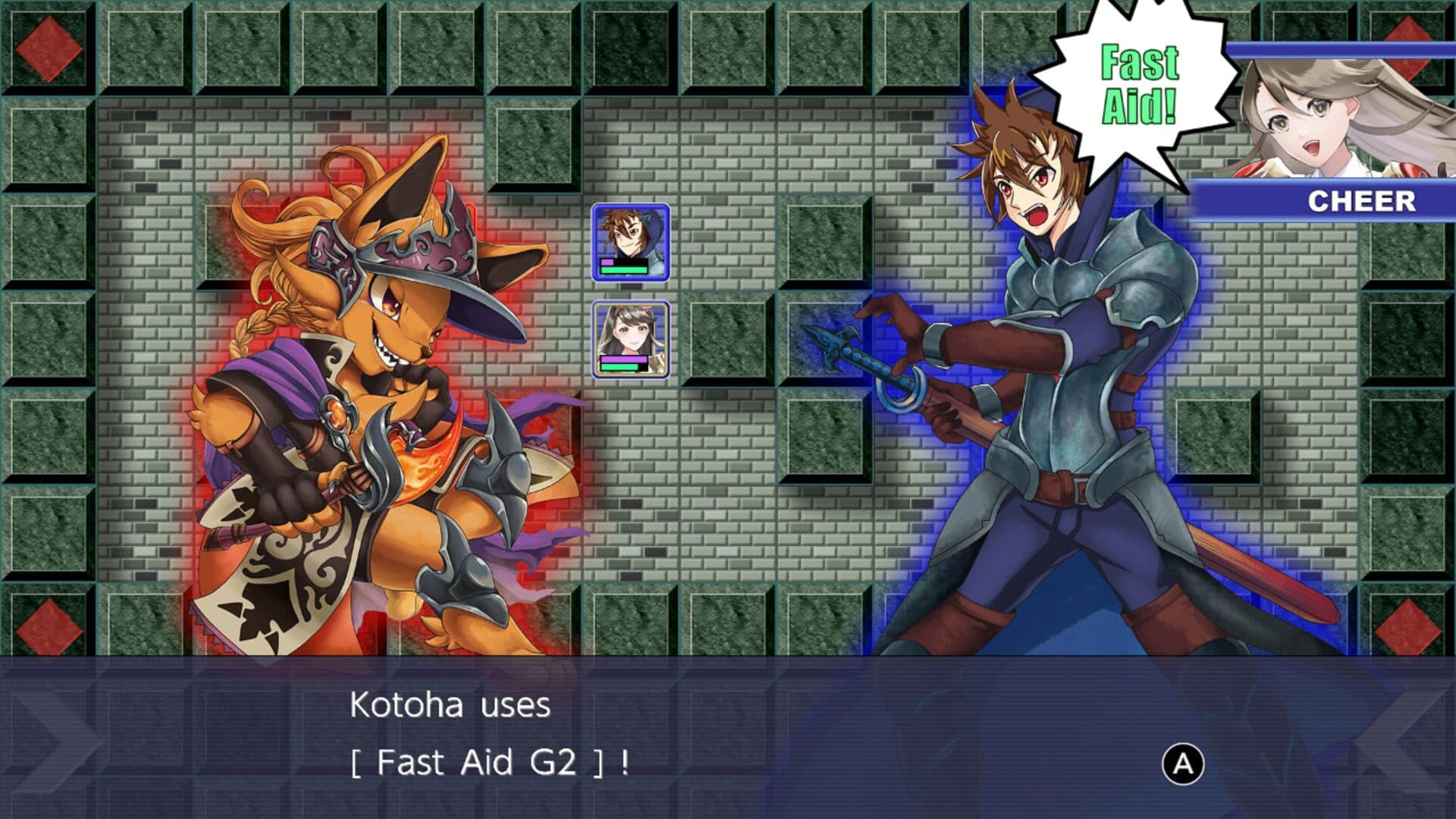 No Mosaic Girls With Sess-AI 2.0 screenshot 4