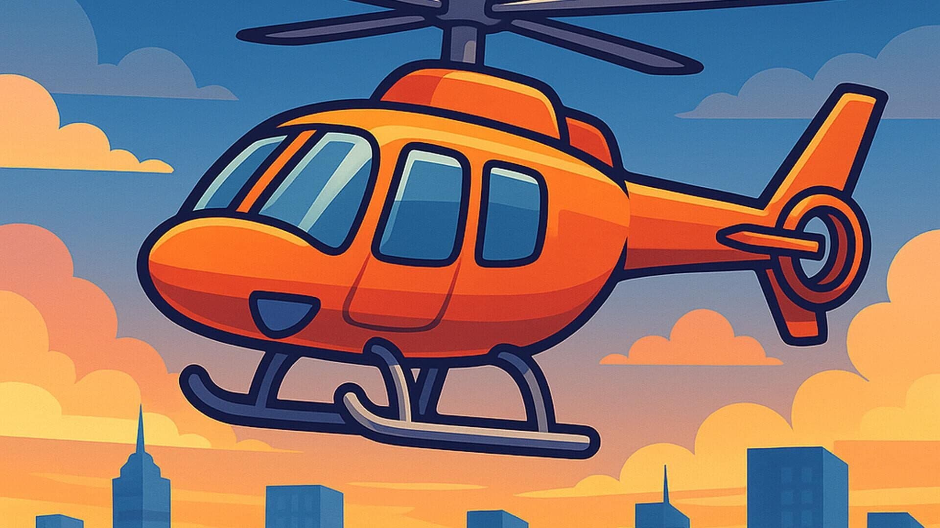 Ace Heli Pilot