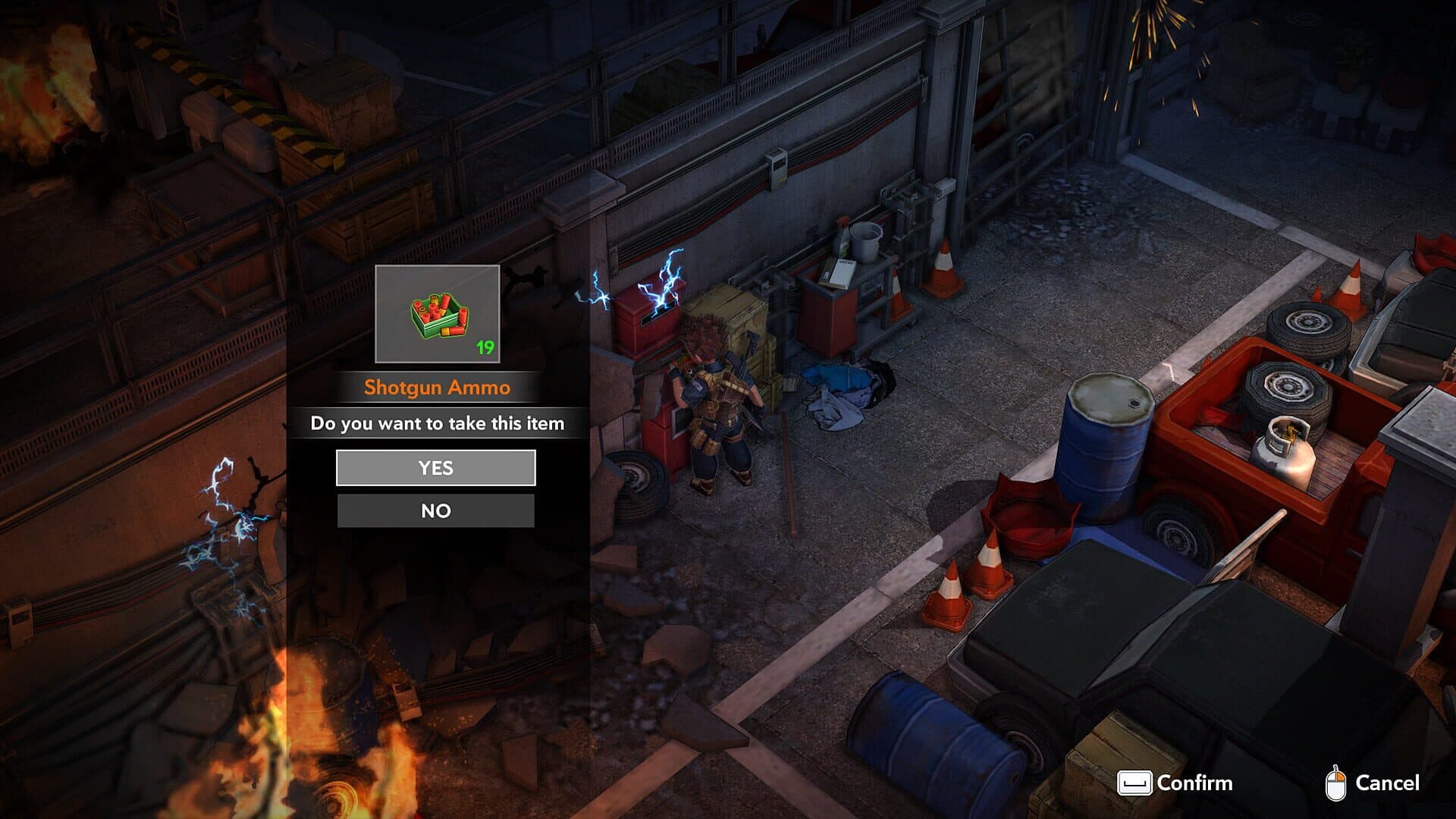 Heaven Dust 2 screenshot 5