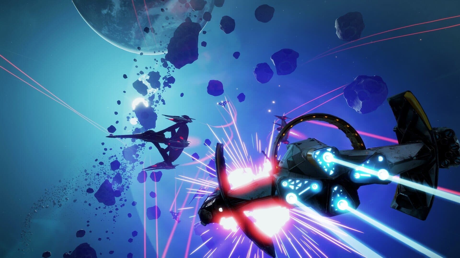 Starlink: Battle for Atlas screenshot 2