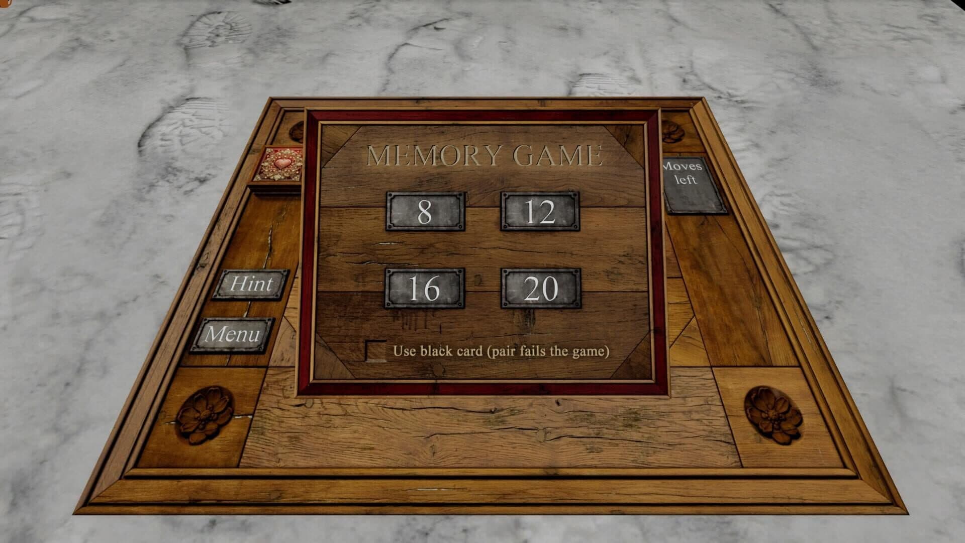 Remember Valentine screenshot 0