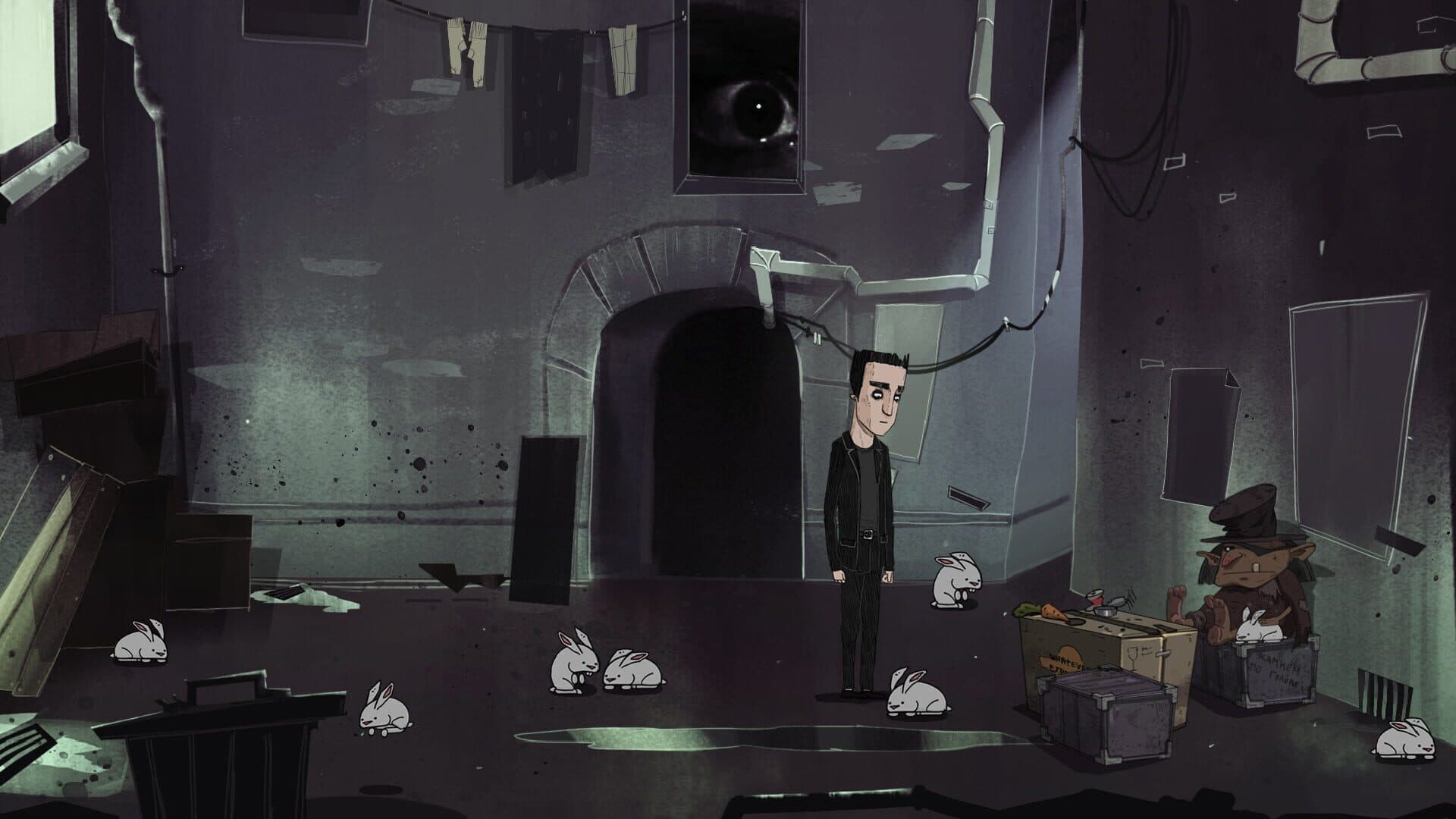 Whateverland screenshot 2
