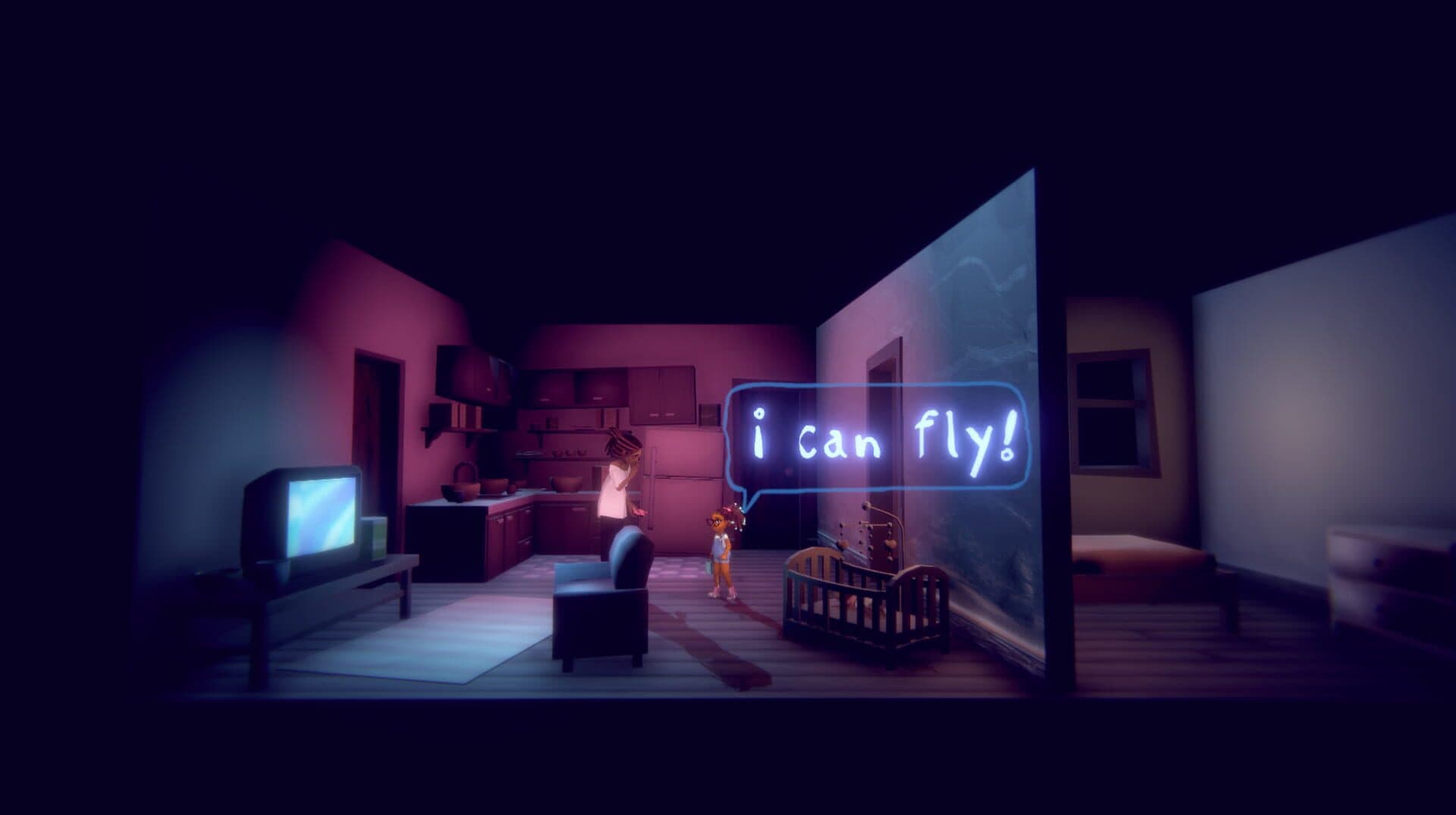اسکرین‌شات Little Bug - 5