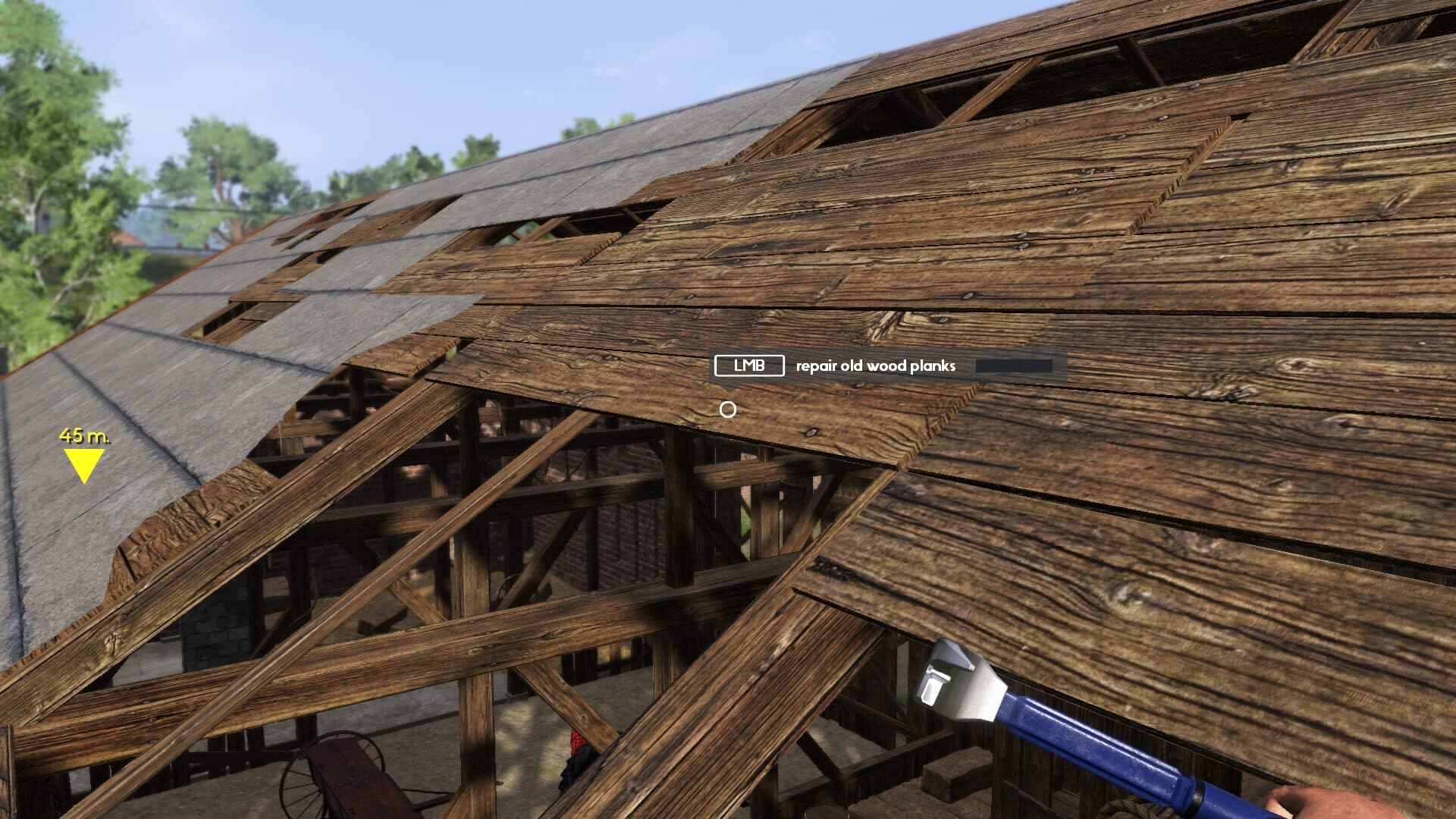 Farmer's Dynasty screenshot 6