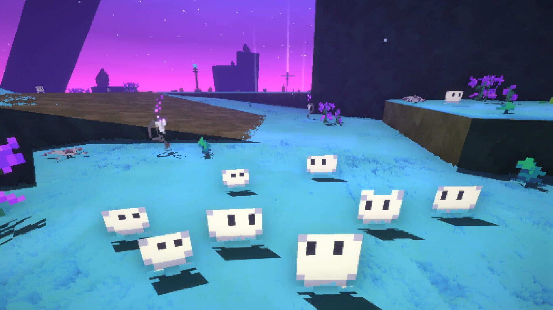 Outpath screenshot 1