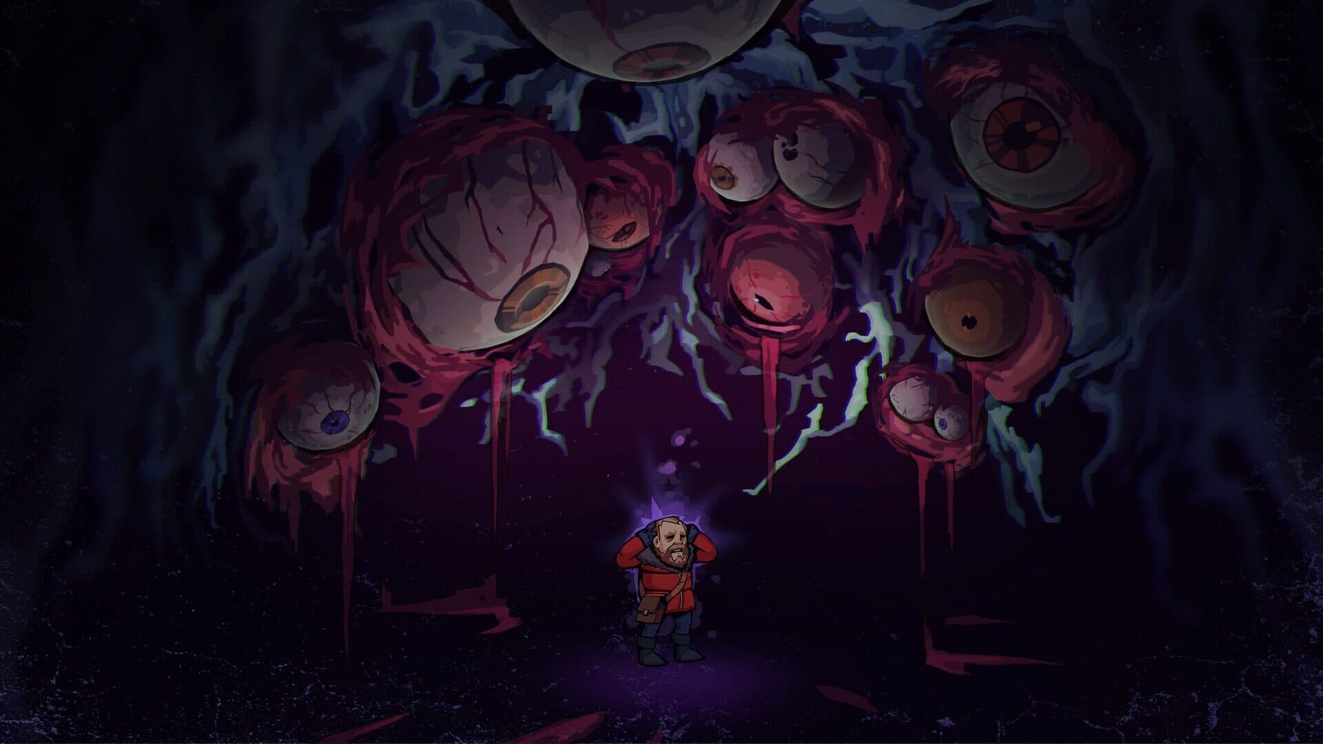 Edge of Sanity screenshot 0