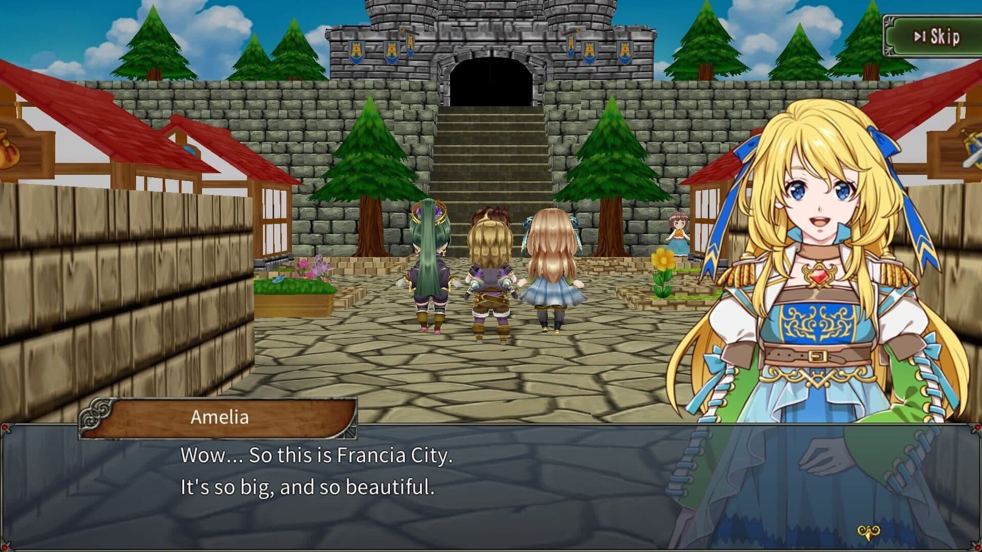 Ambition Record screenshot 5