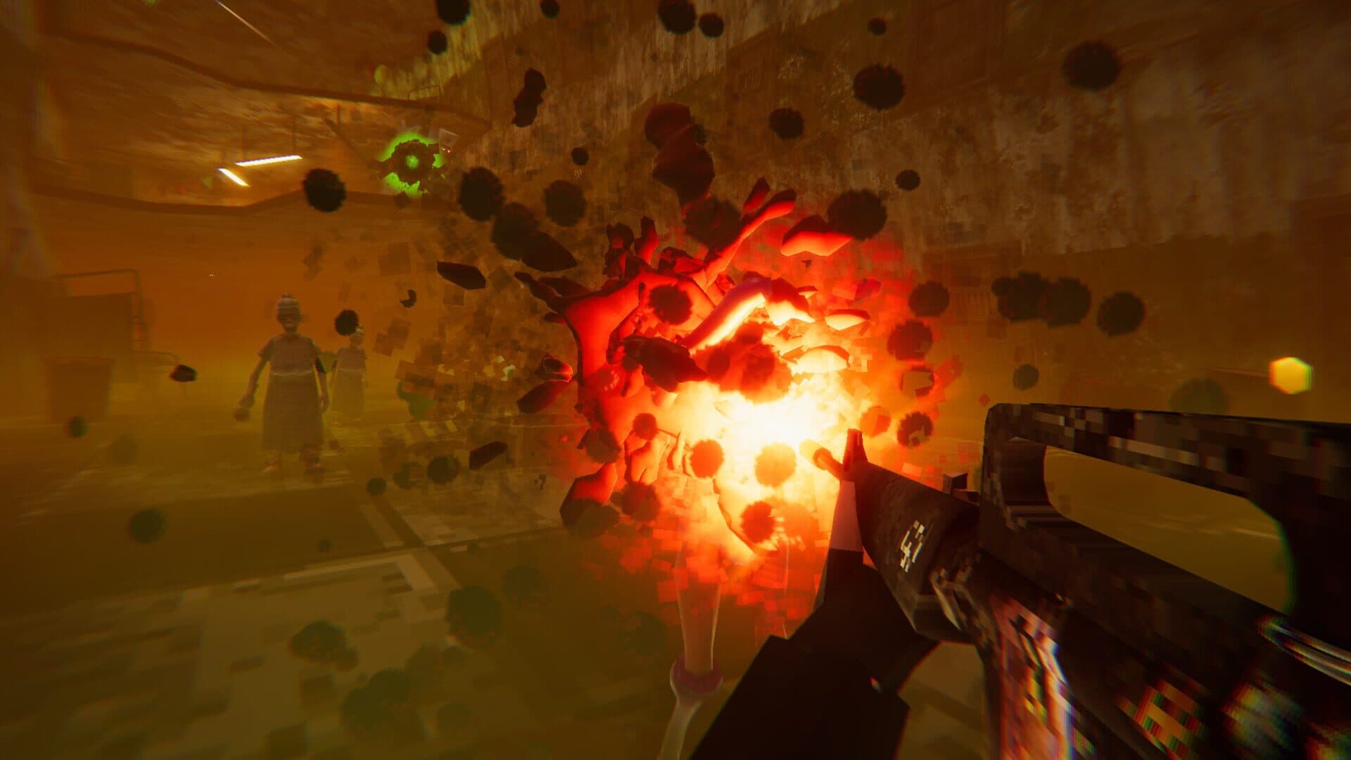 Postal: Brain Damaged screenshot 3