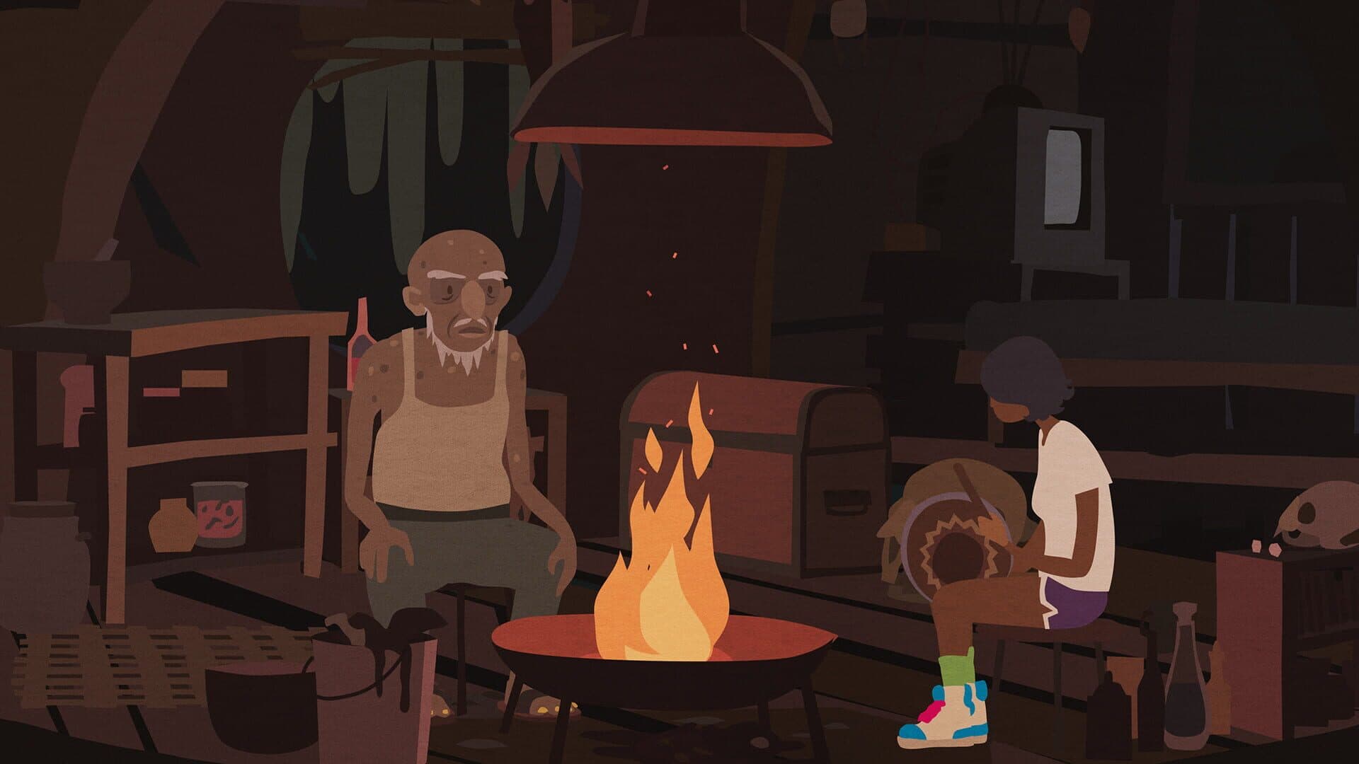 Mutazione screenshot 4