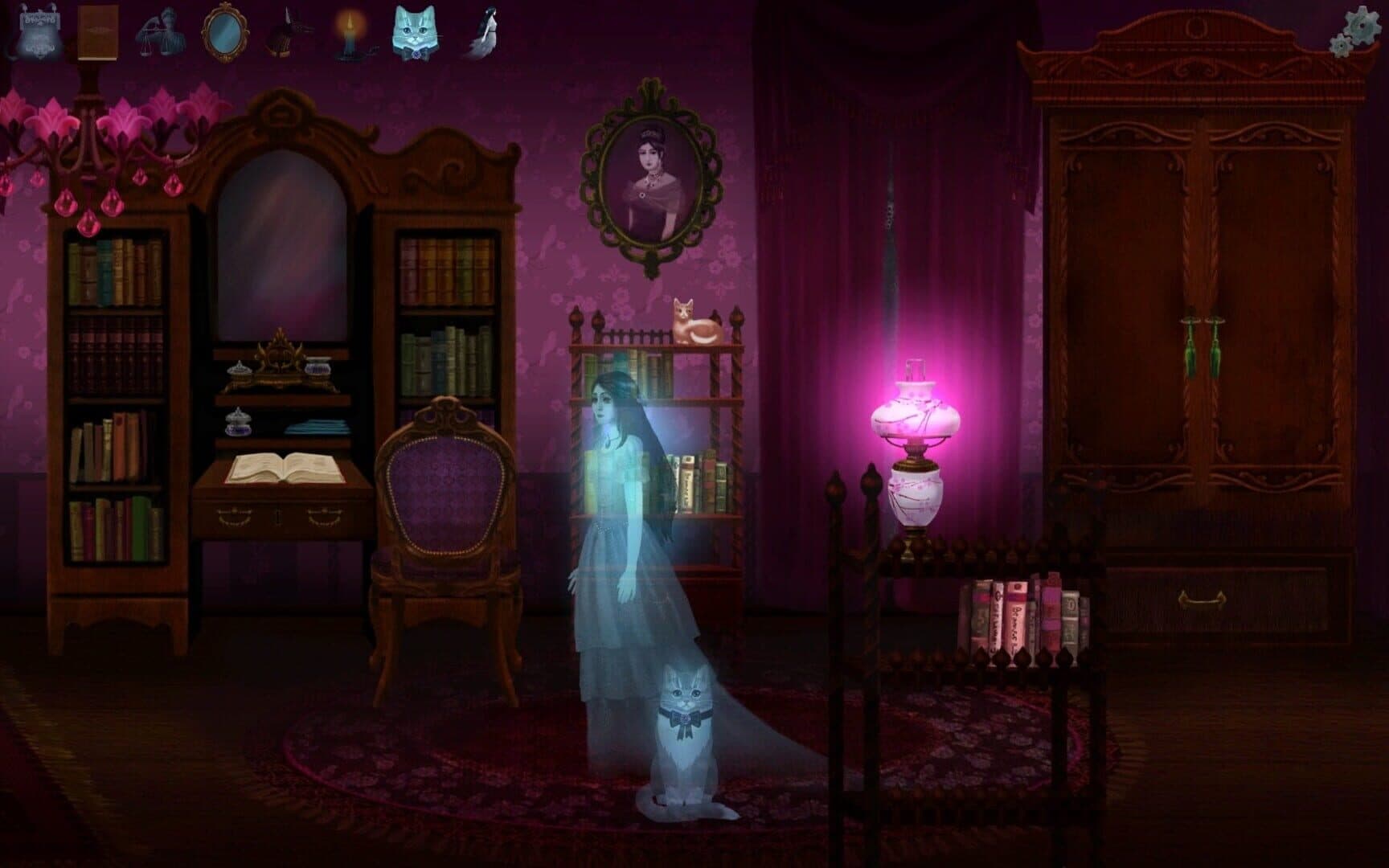 اسکرین‌شات Detective From the Crypt - 2