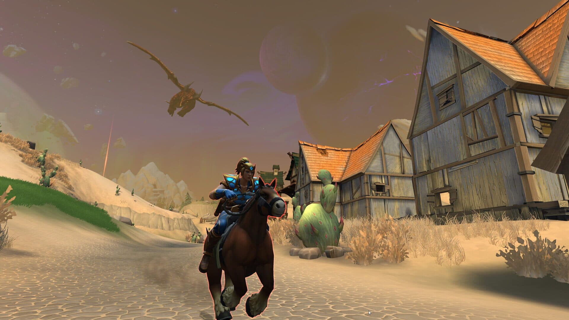 Realm Royale Reforged screenshot 9