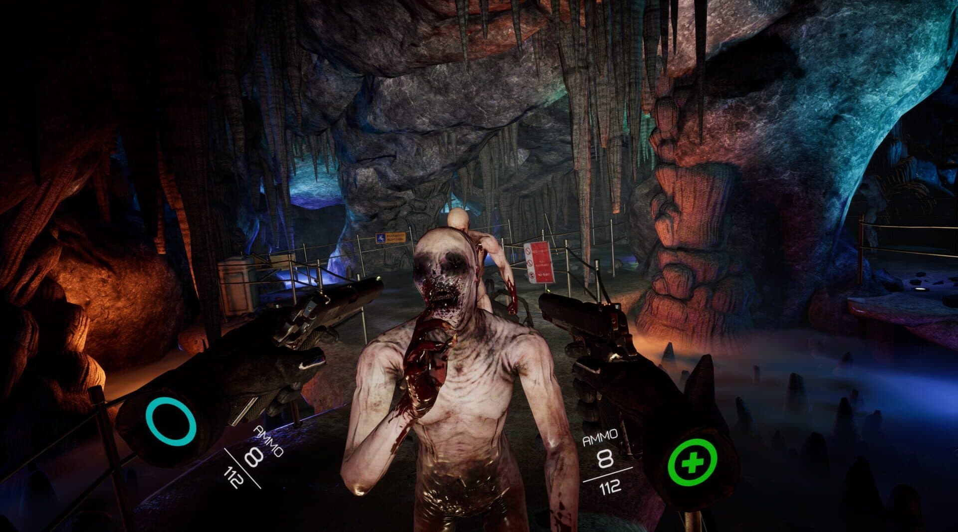 Killing Floor: Double Feature screenshot 6
