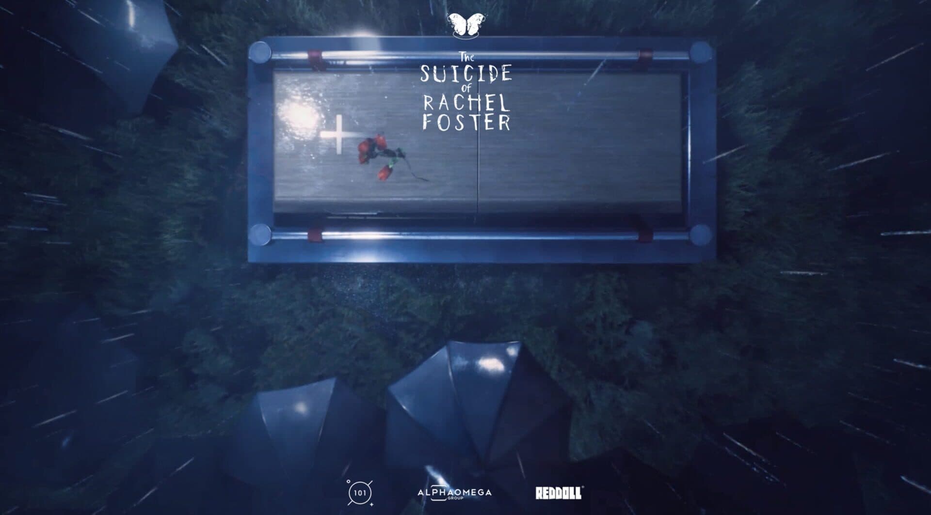 The Suicide of Rachel Foster screenshot 8
