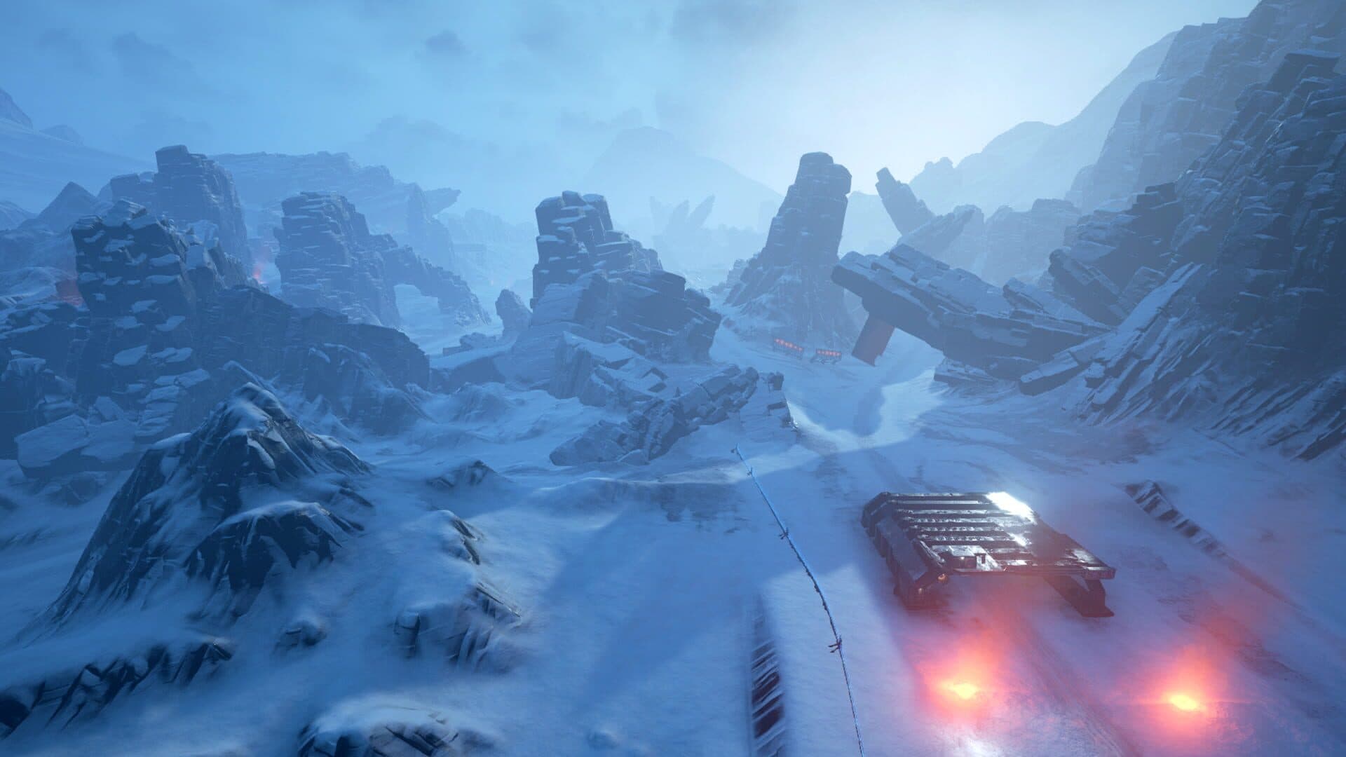 Grip screenshot 2