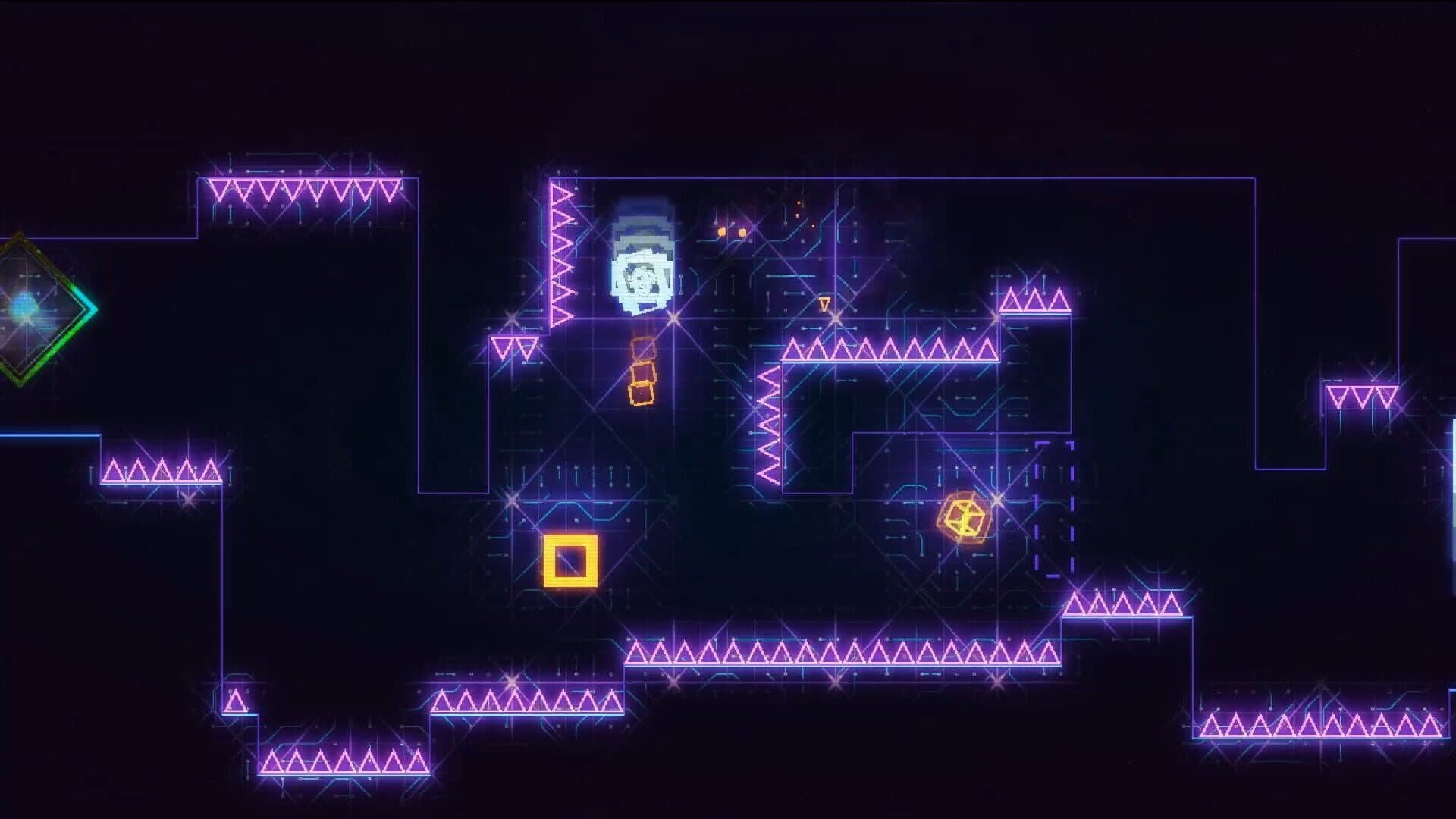 Flatland Vol.2 screenshot 13