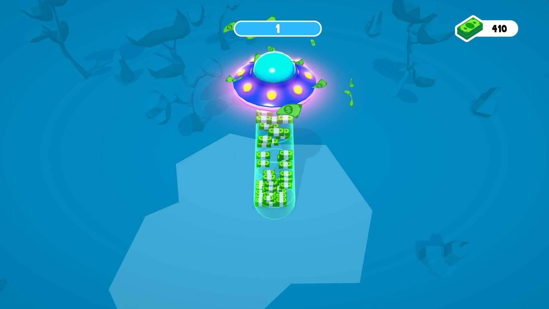 اسکرین‌شات UFO Builder - 4