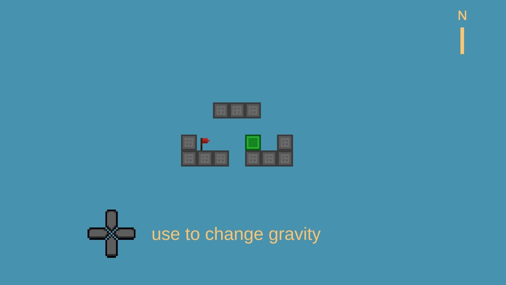 Flip It screenshot 1