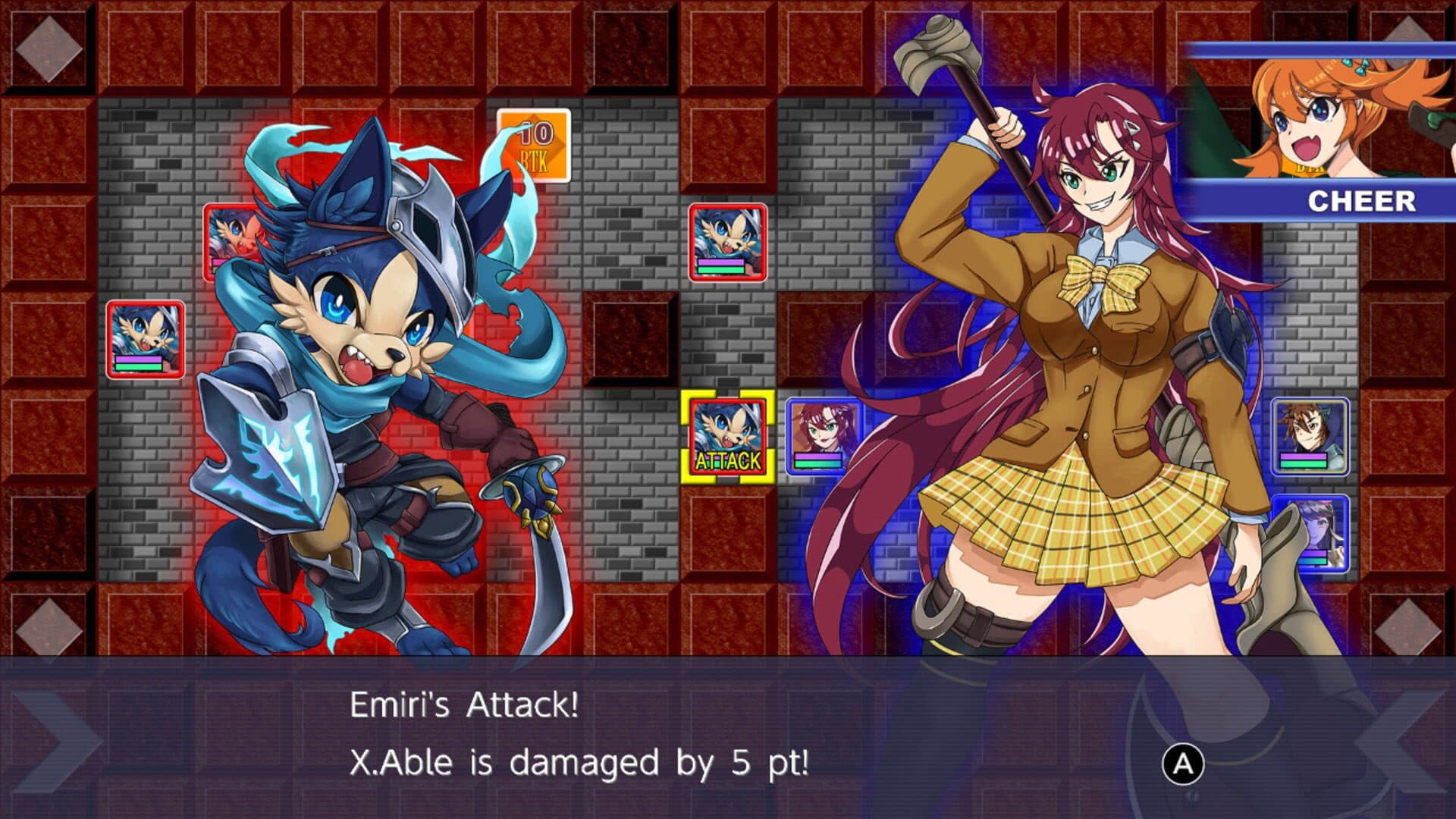 No Mosaic Girls With Sess-AI 2.0 screenshot 2